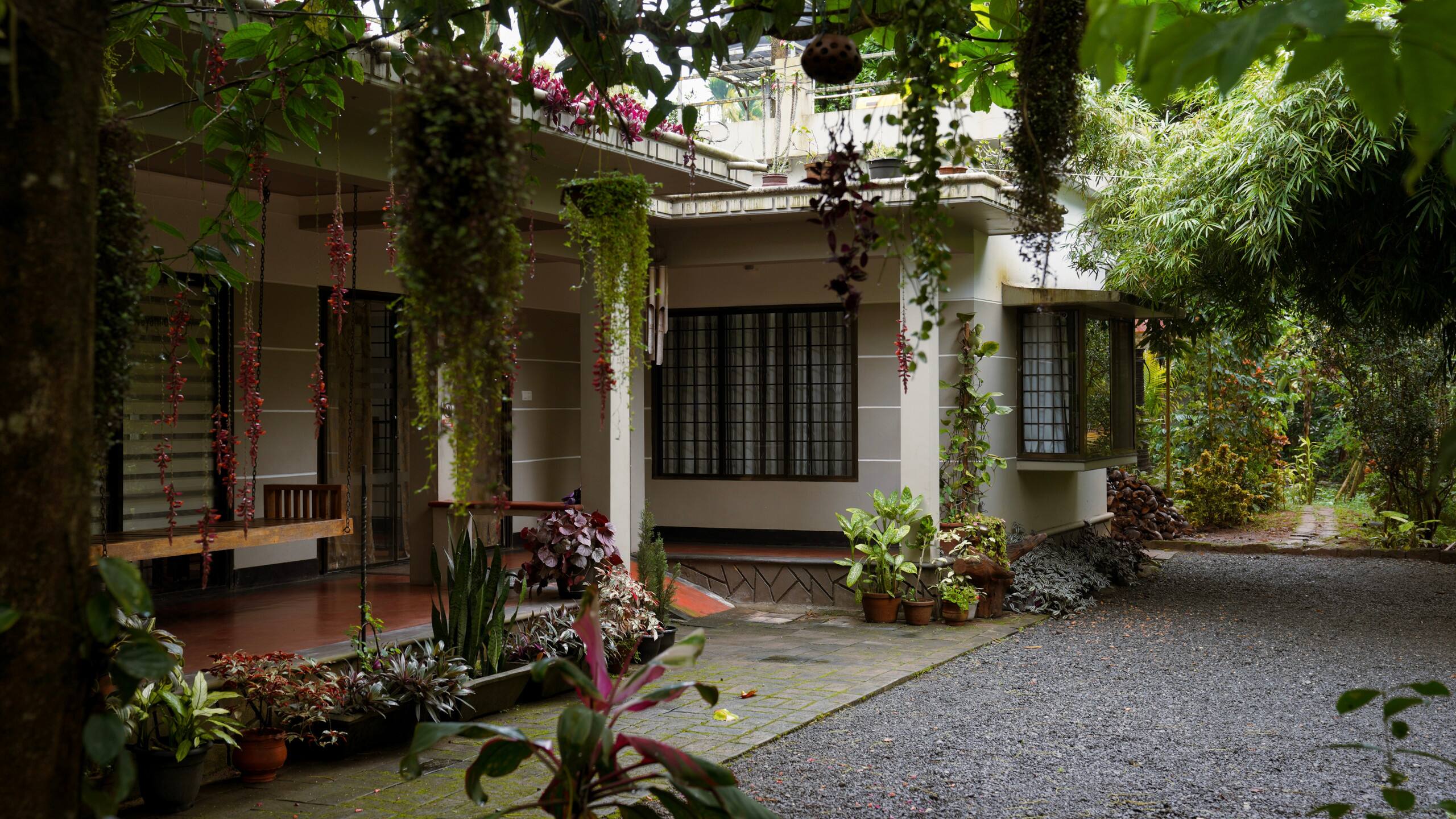 Kabani Riverside, Mananthavady 1