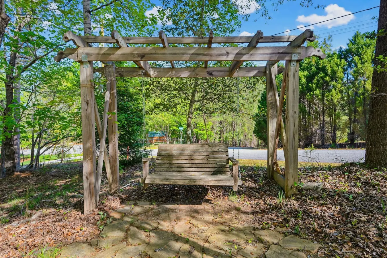 Charming Waterfront Retreat. deep-water dock 11