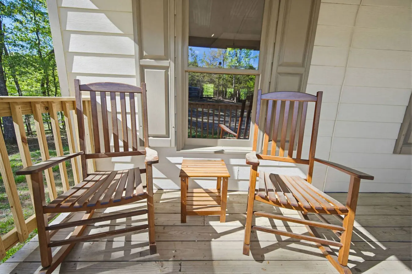 Charming Waterfront Retreat. deep-water dock 13