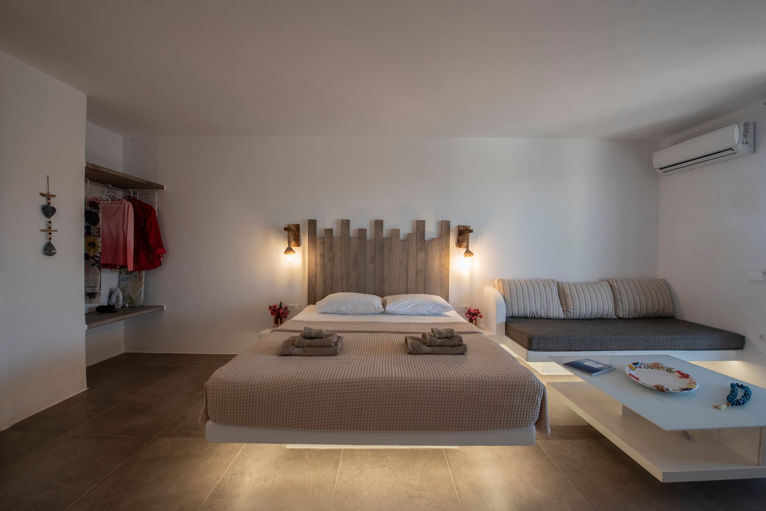 Myrsini's Luxury Suites Merchia Aris- 15