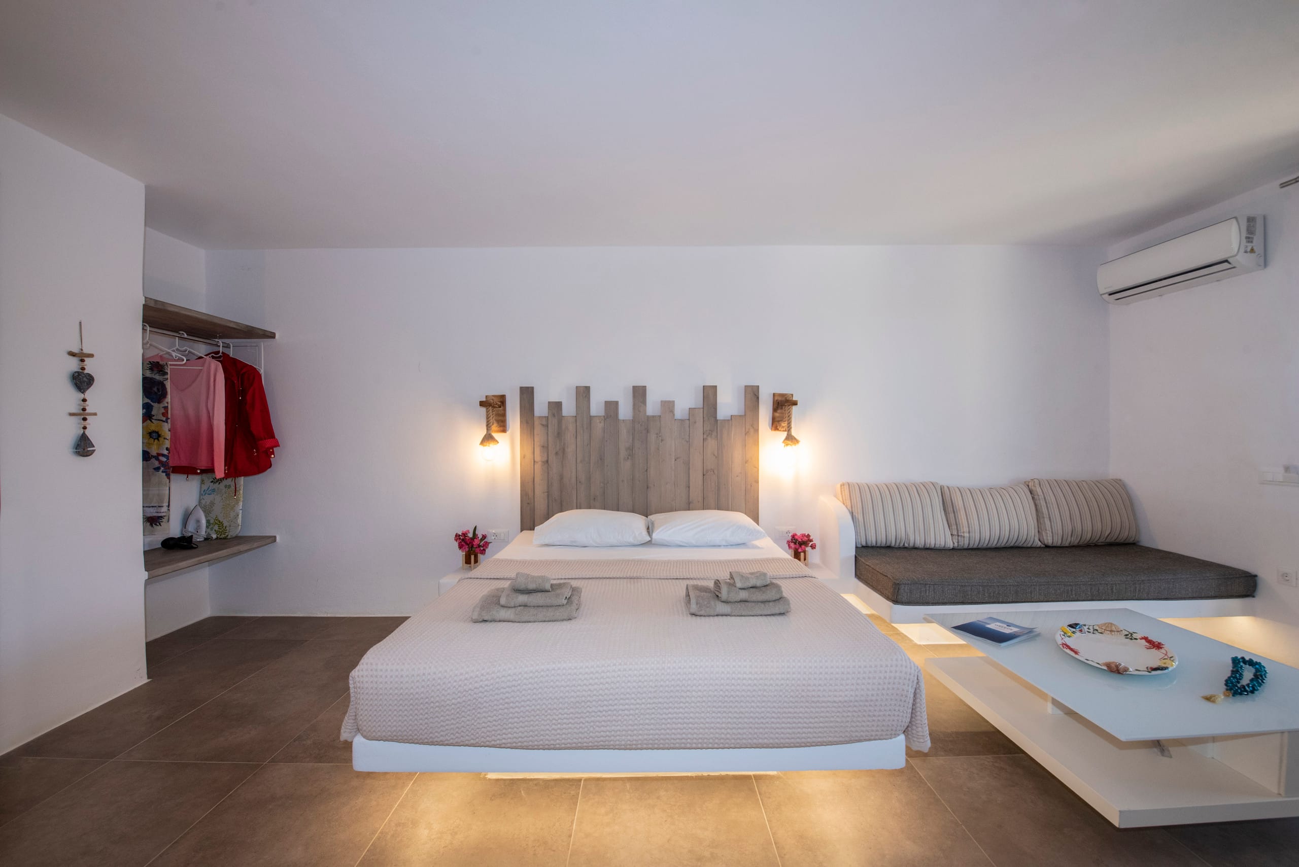 Myrsini's Luxury Suites Merchia Aris- 11