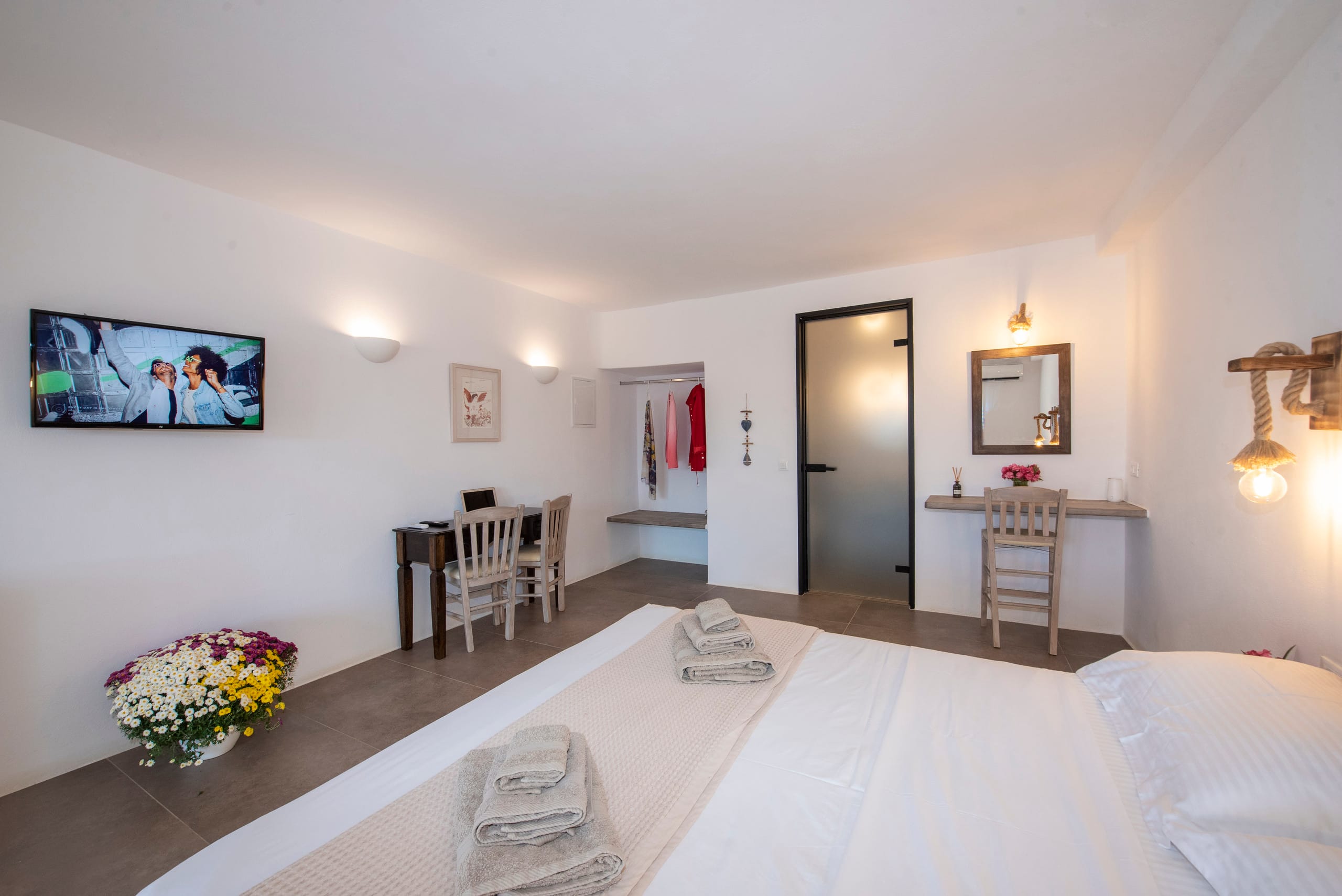 Myrsini's Luxury Suites Merchia Aris- 16