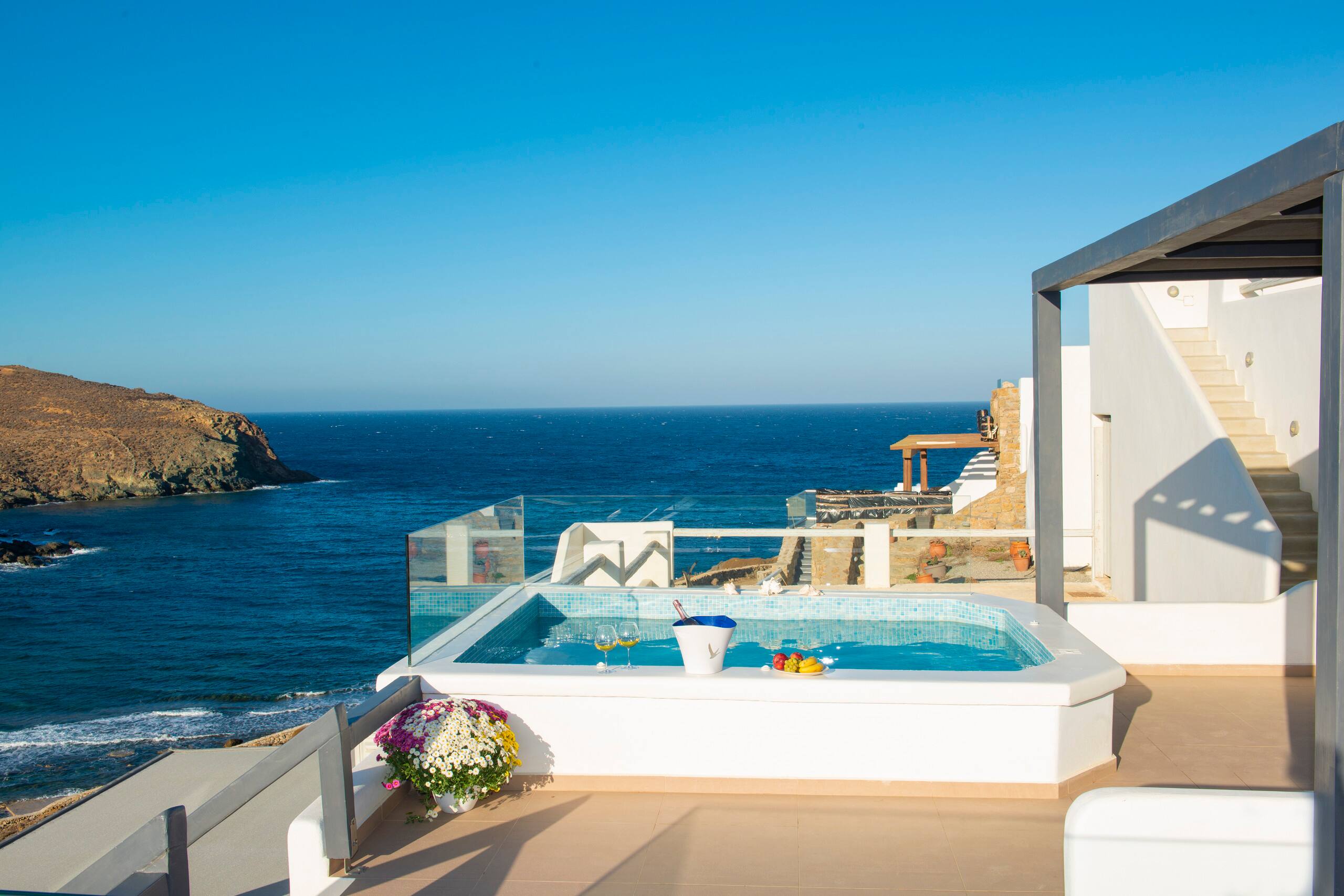 Myrsini's Luxury Suites Merchia Aris- 38