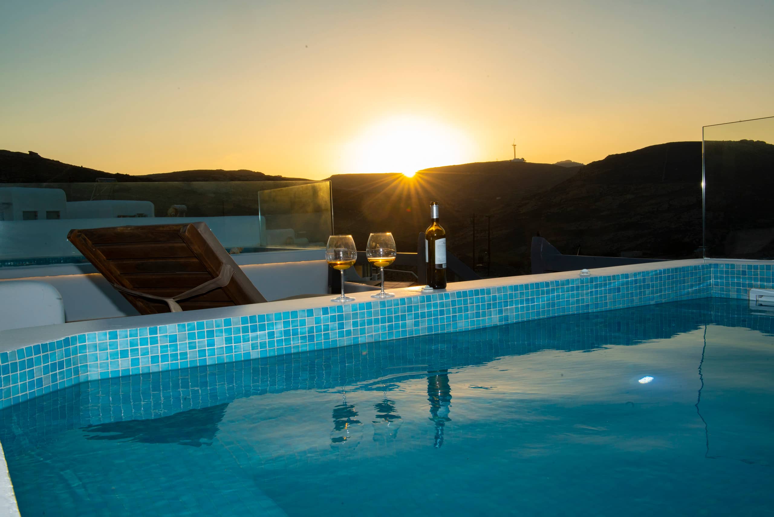Myrsini's Luxury Suites Merchia Aris- 32