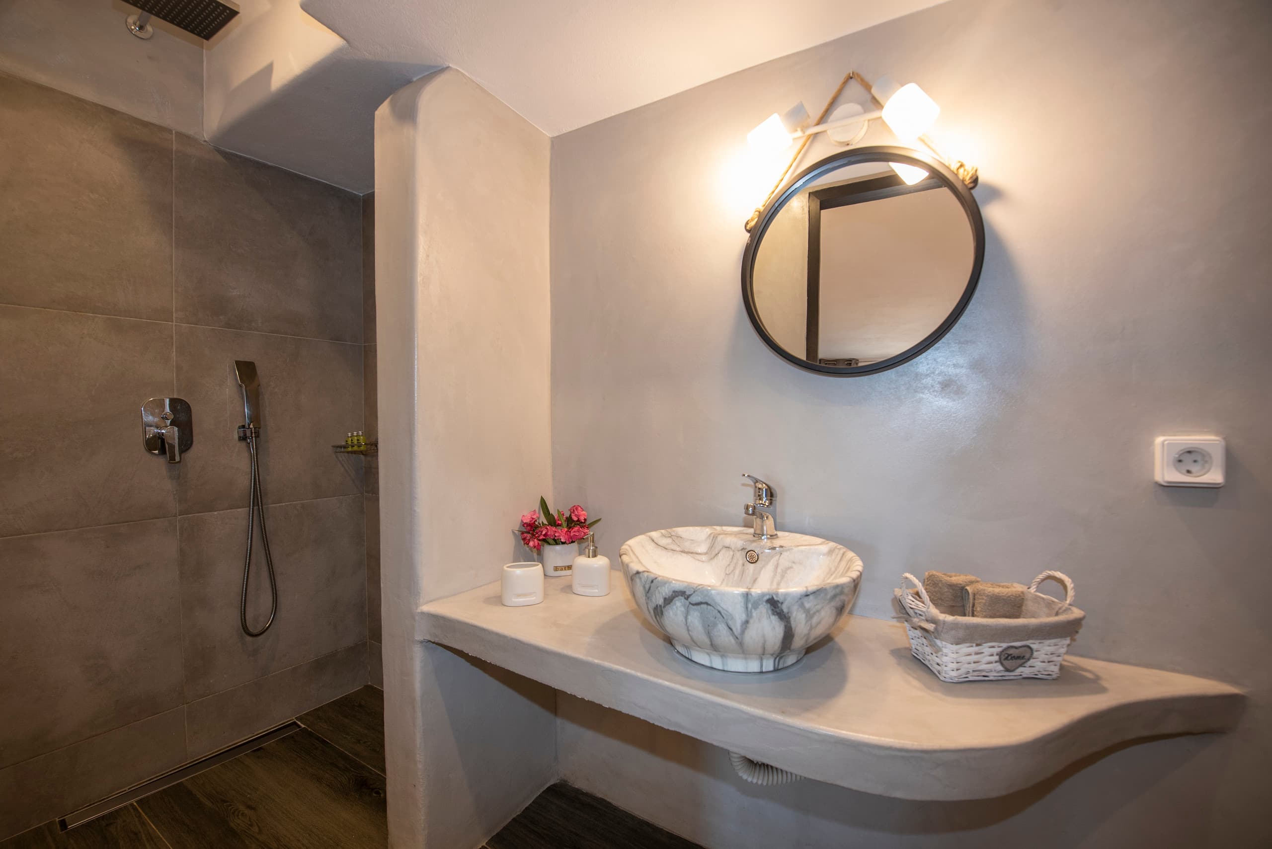 Myrsini's Luxury Suites Merchia Aris- 23