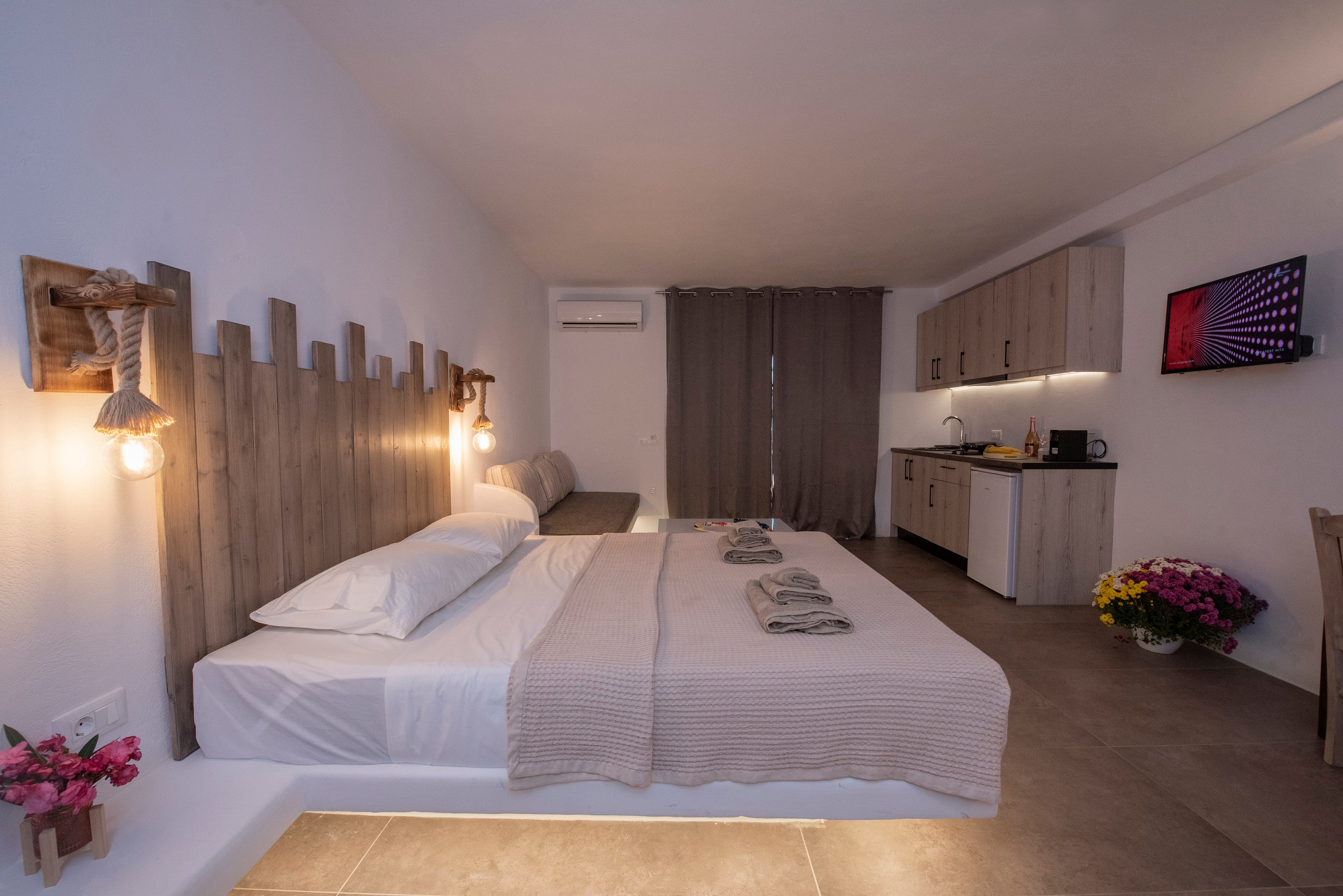 Myrsini's Luxury Suites Merchia Aris- 18