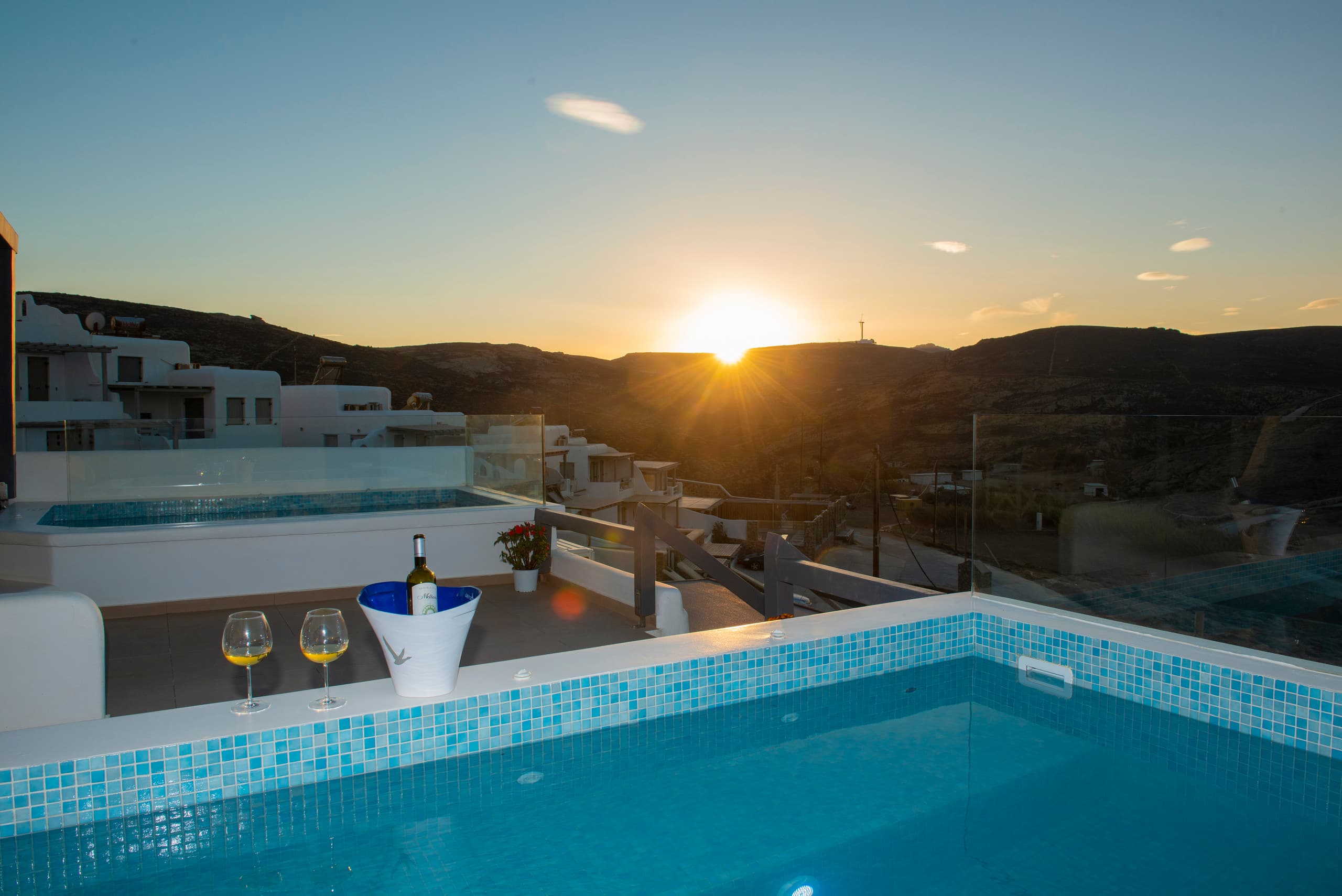 Myrsini's Luxury Suites Merchia Aris- 34