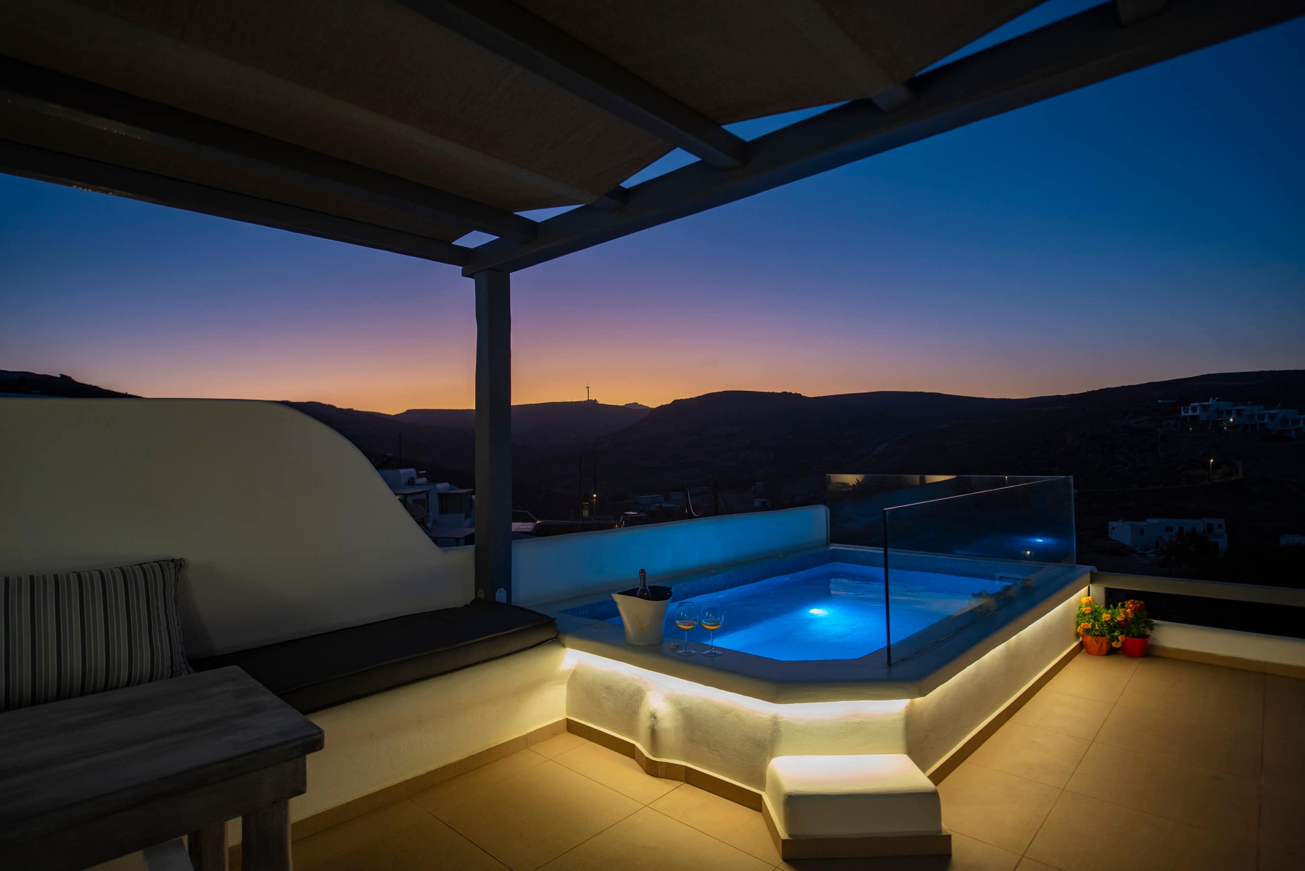 Myrsini's Luxury Suites Merchia Aris- 27