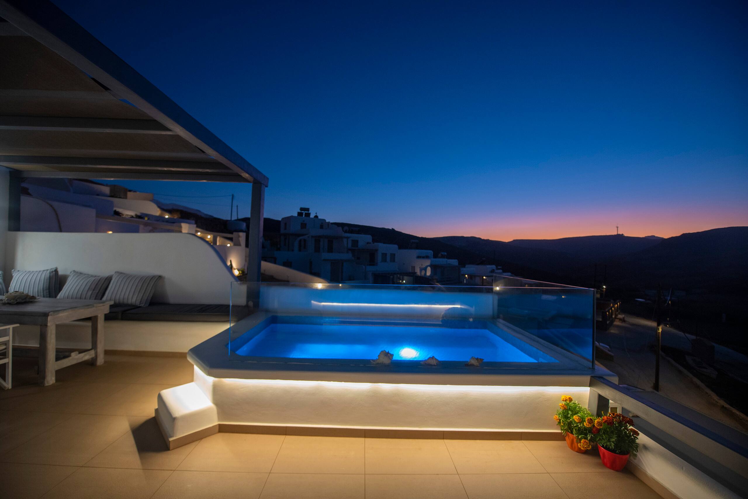 Myrsini's Luxury Suites Merchia Aris- 6