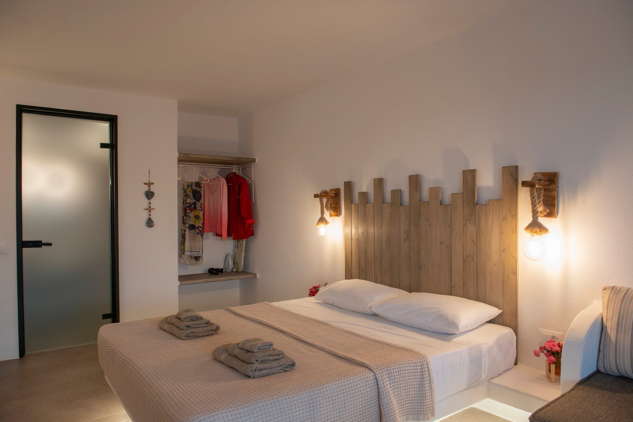 Myrsini's Luxury Suites Merchia Aris- 22