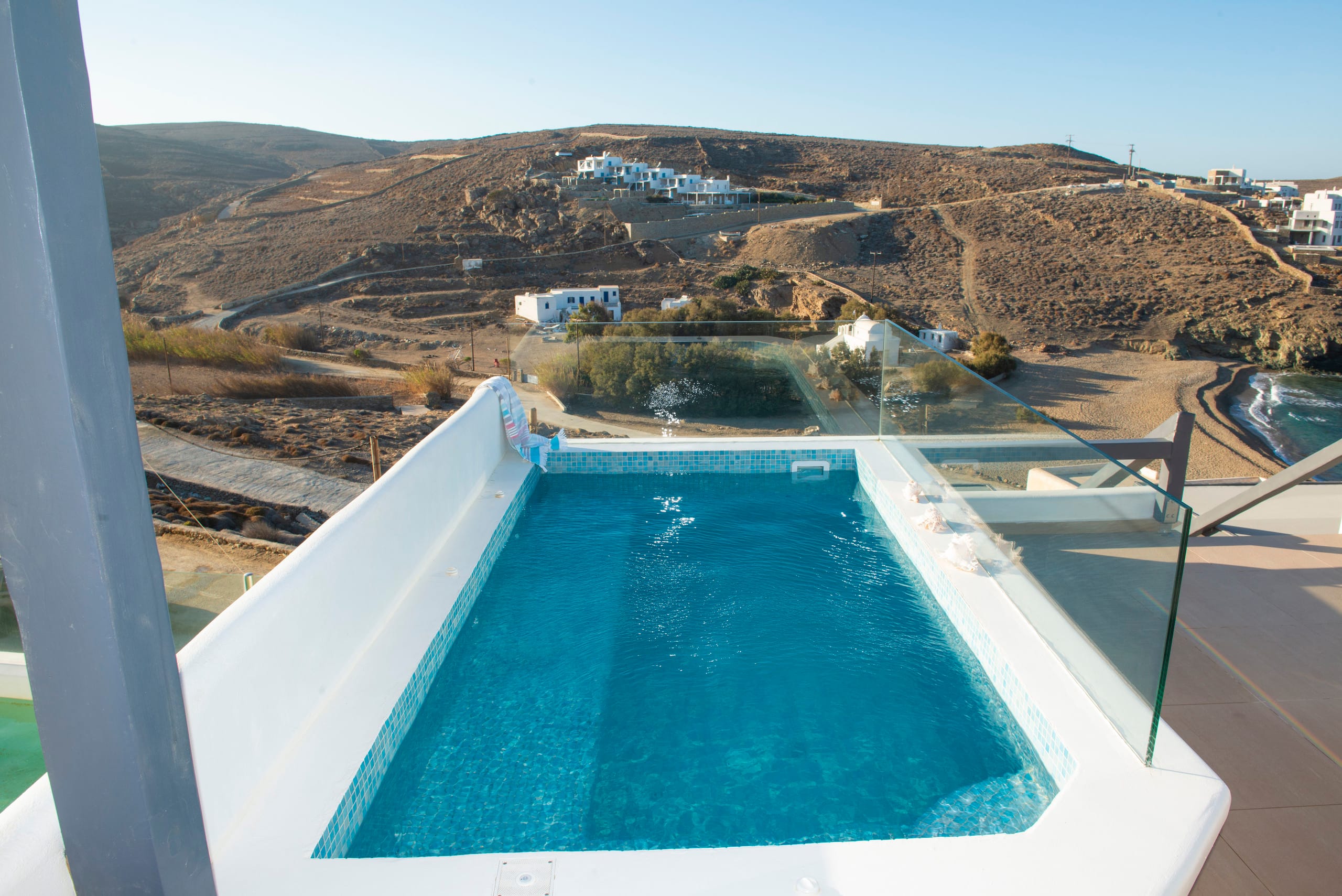 Myrsini's Luxury Suites Merchia Aris- 37
