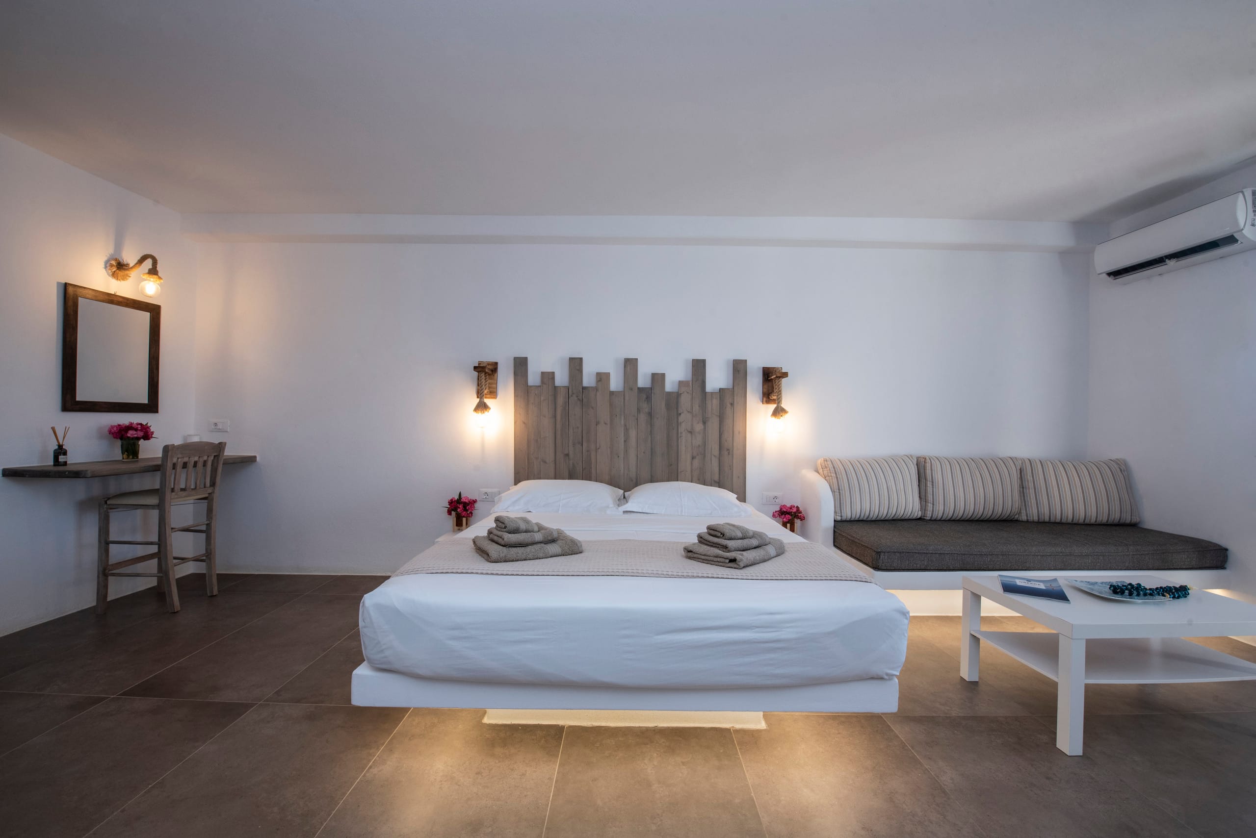 Myrsini's Luxury Suites Merchia Aris- 12