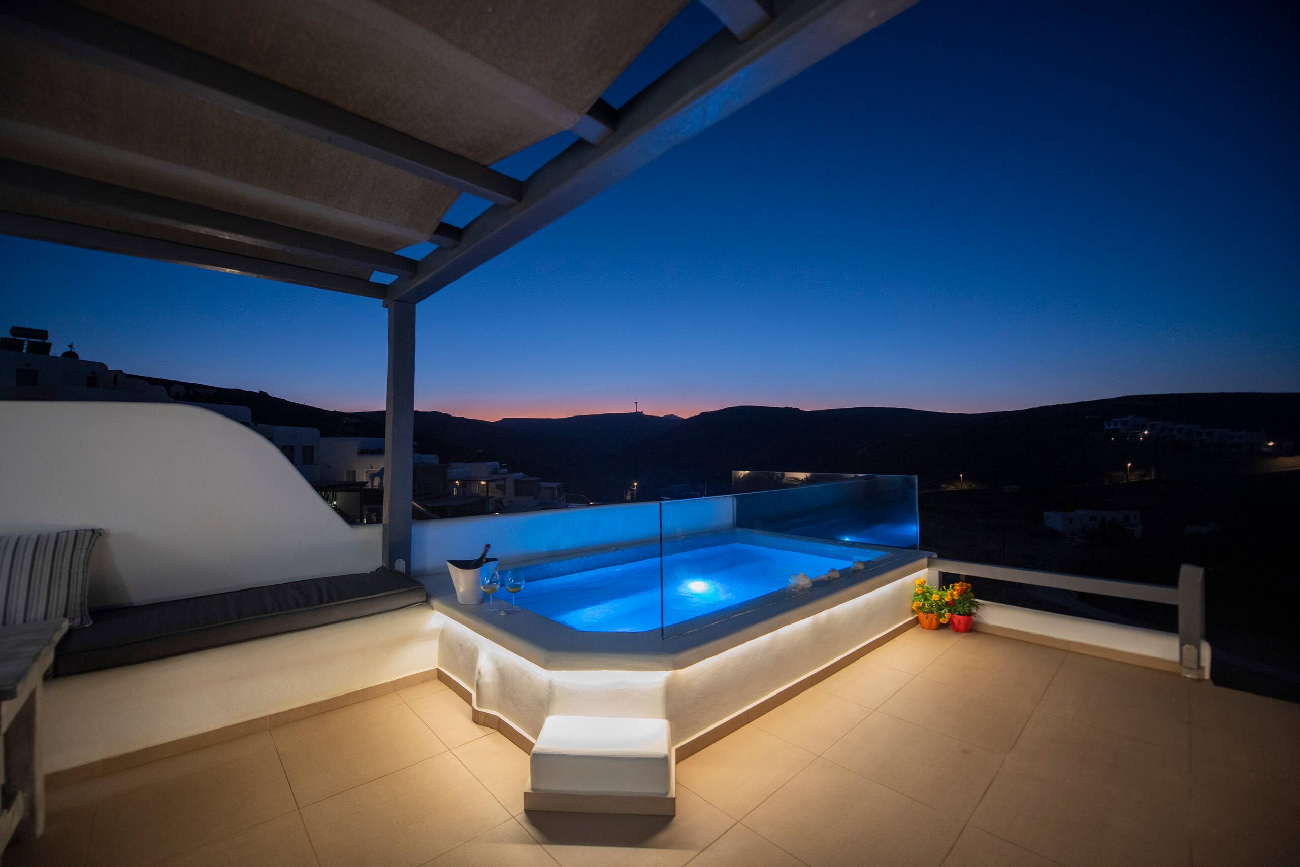 Myrsini's Luxury Suites Merchia Aris- 8