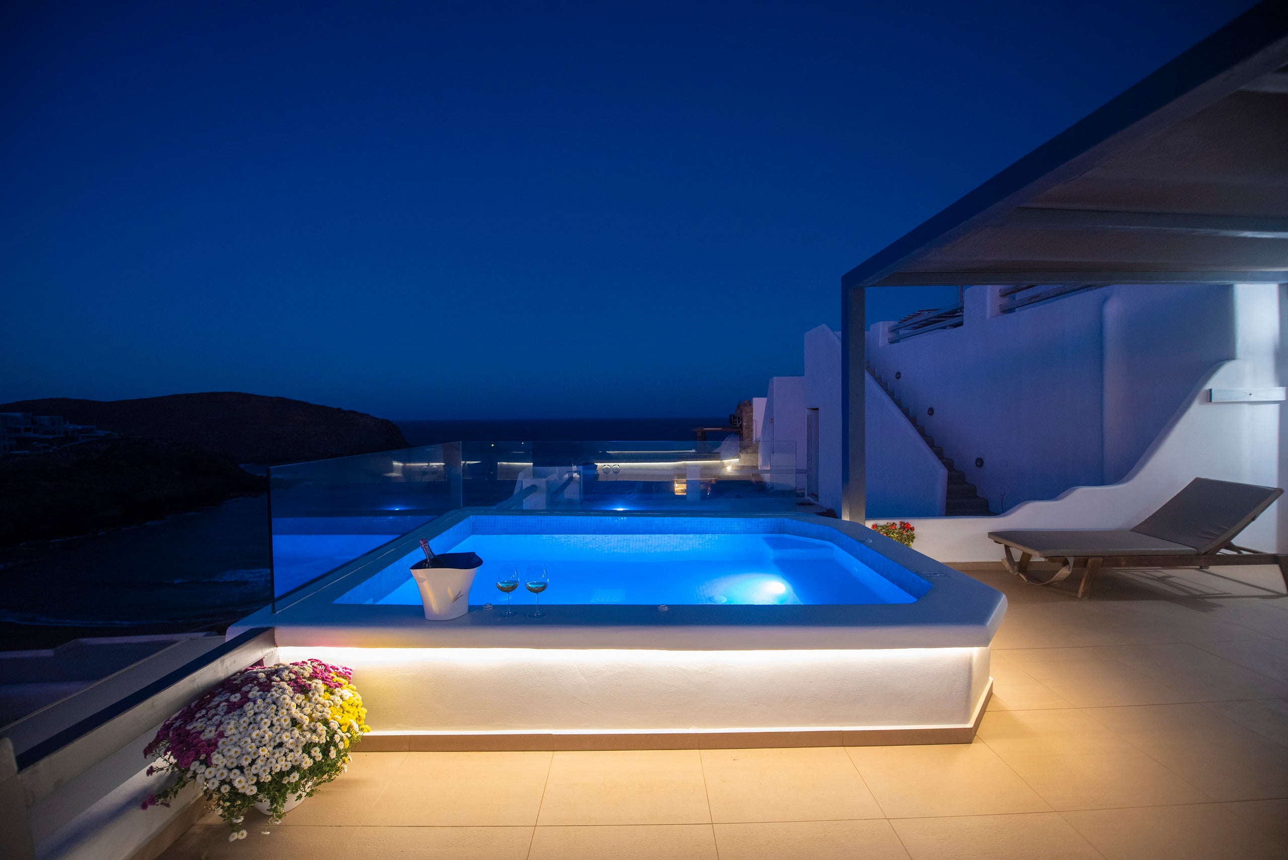 Myrsini's Luxury Suites Merchia Aris- 31