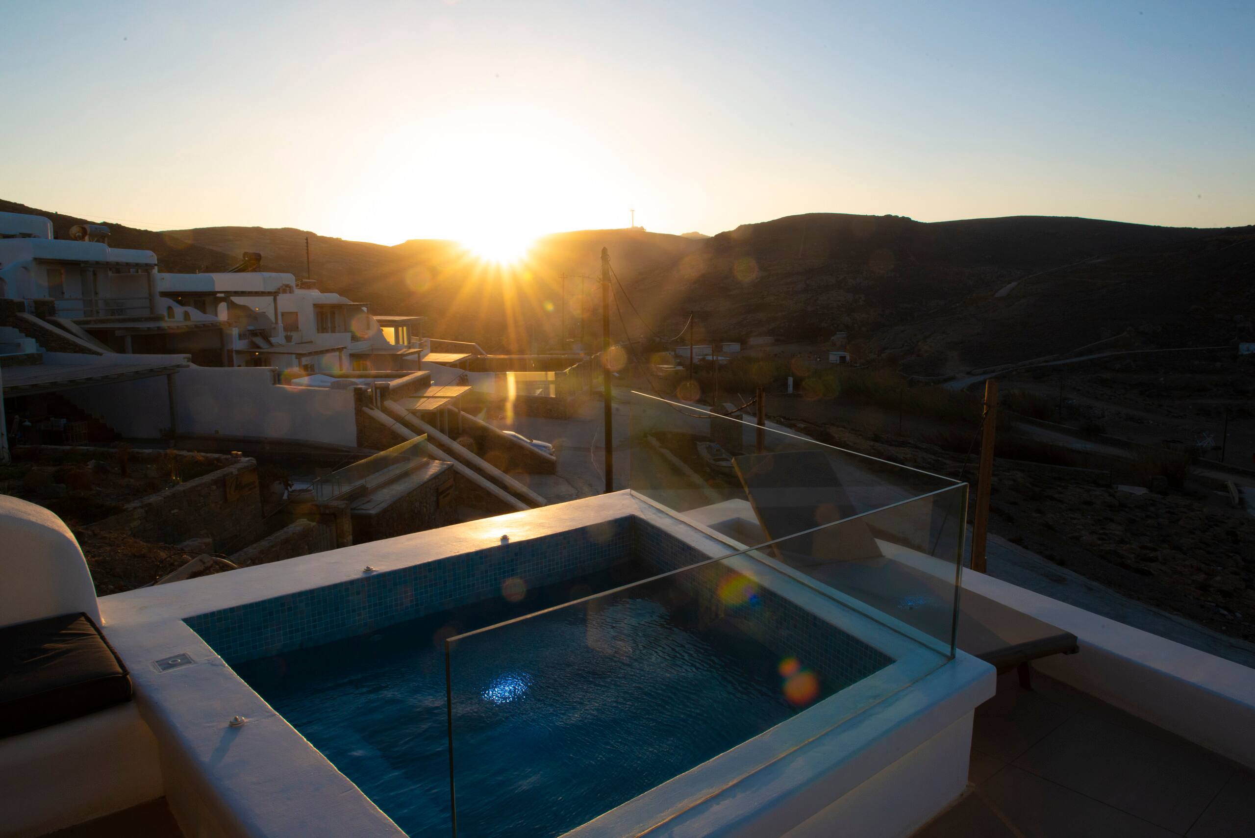 Myrsini's Luxury Suites Merchia Aris- 26
