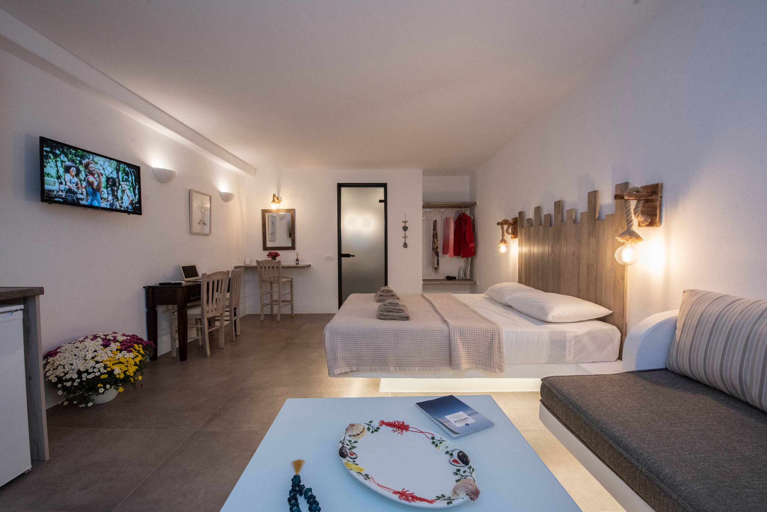 Myrsini's Luxury Suites Merchia Aris- 19