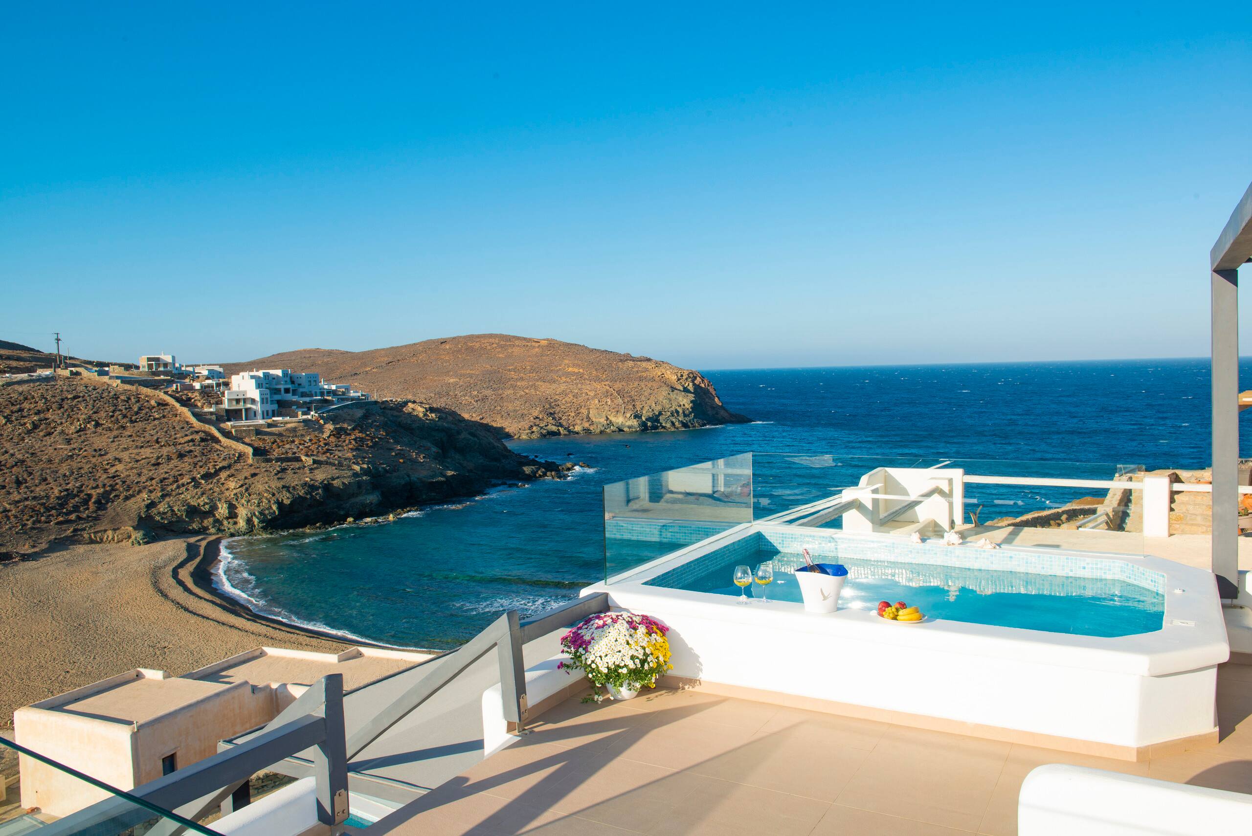 Myrsini's Luxury Suites Merchia Aris- 39