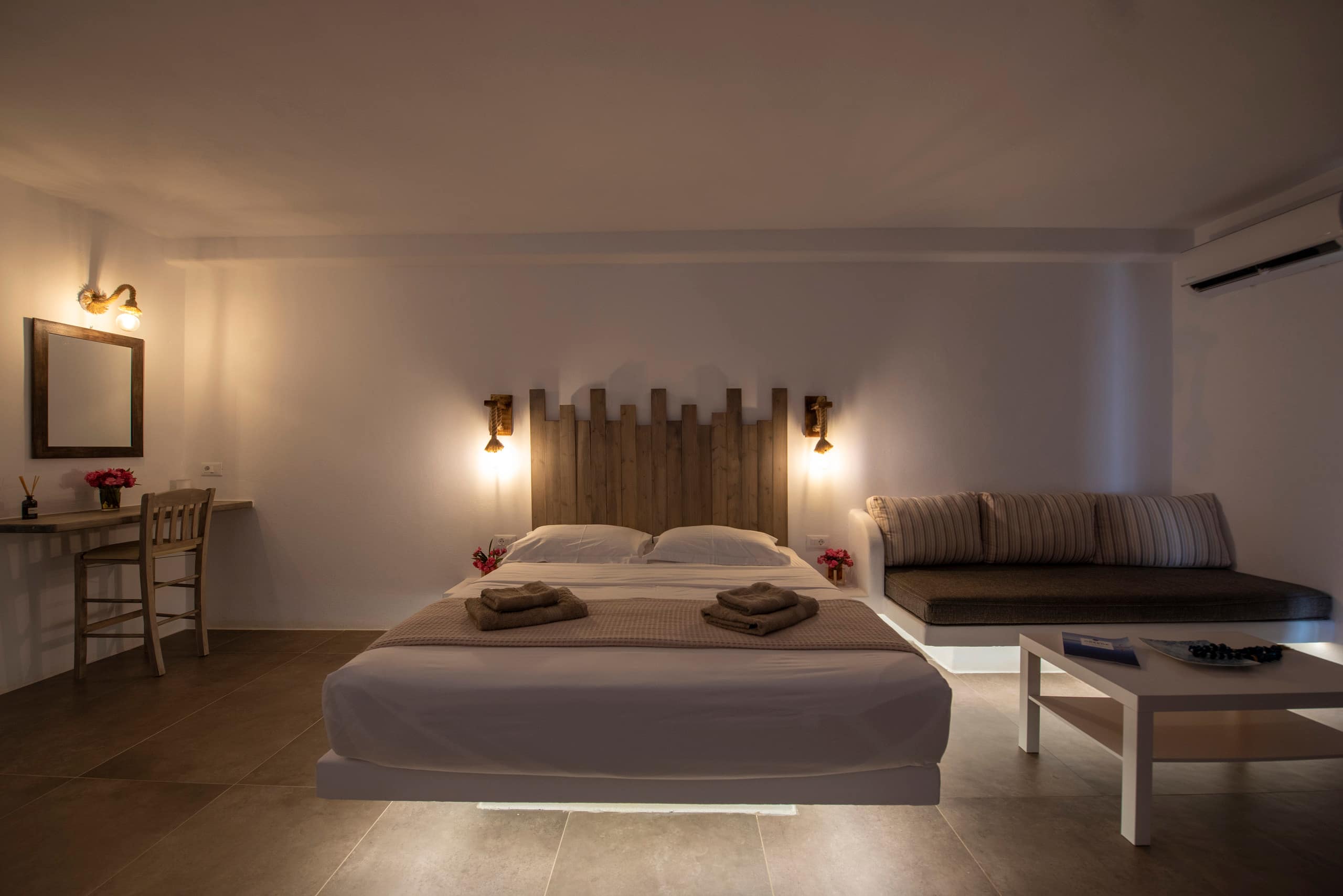 Myrsini's Luxury Suites Merchia Aris- 17