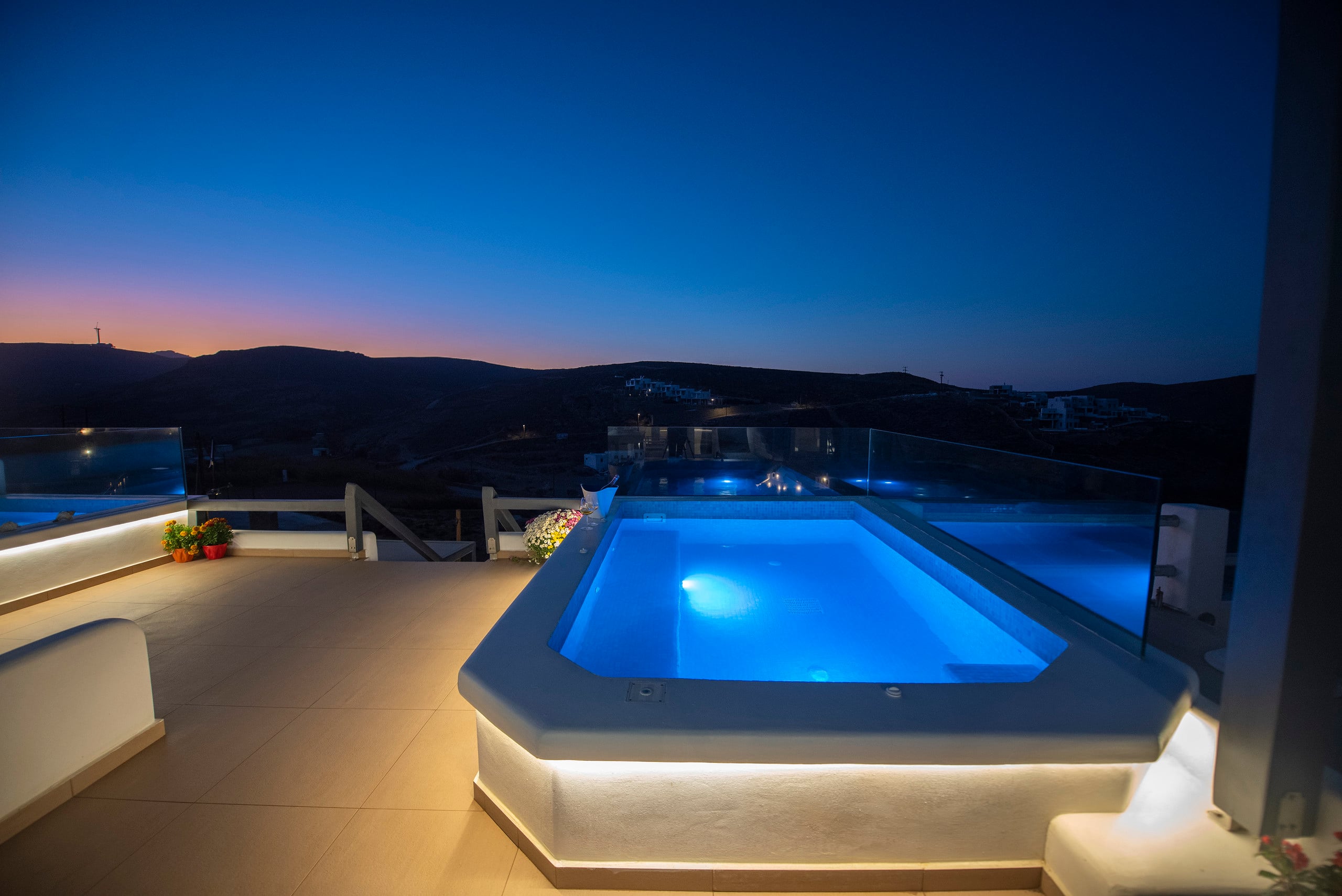 Myrsini's Luxury Suites Merchia Aris- 28