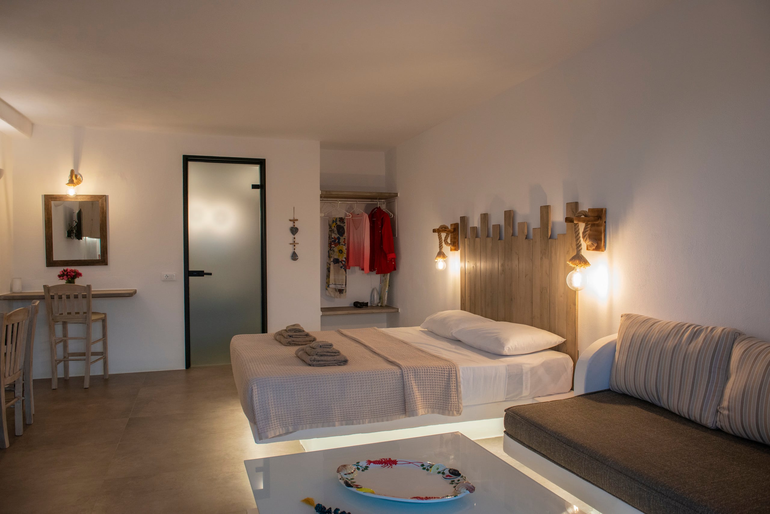 Myrsini's Luxury Suites Merchia Aris- 21