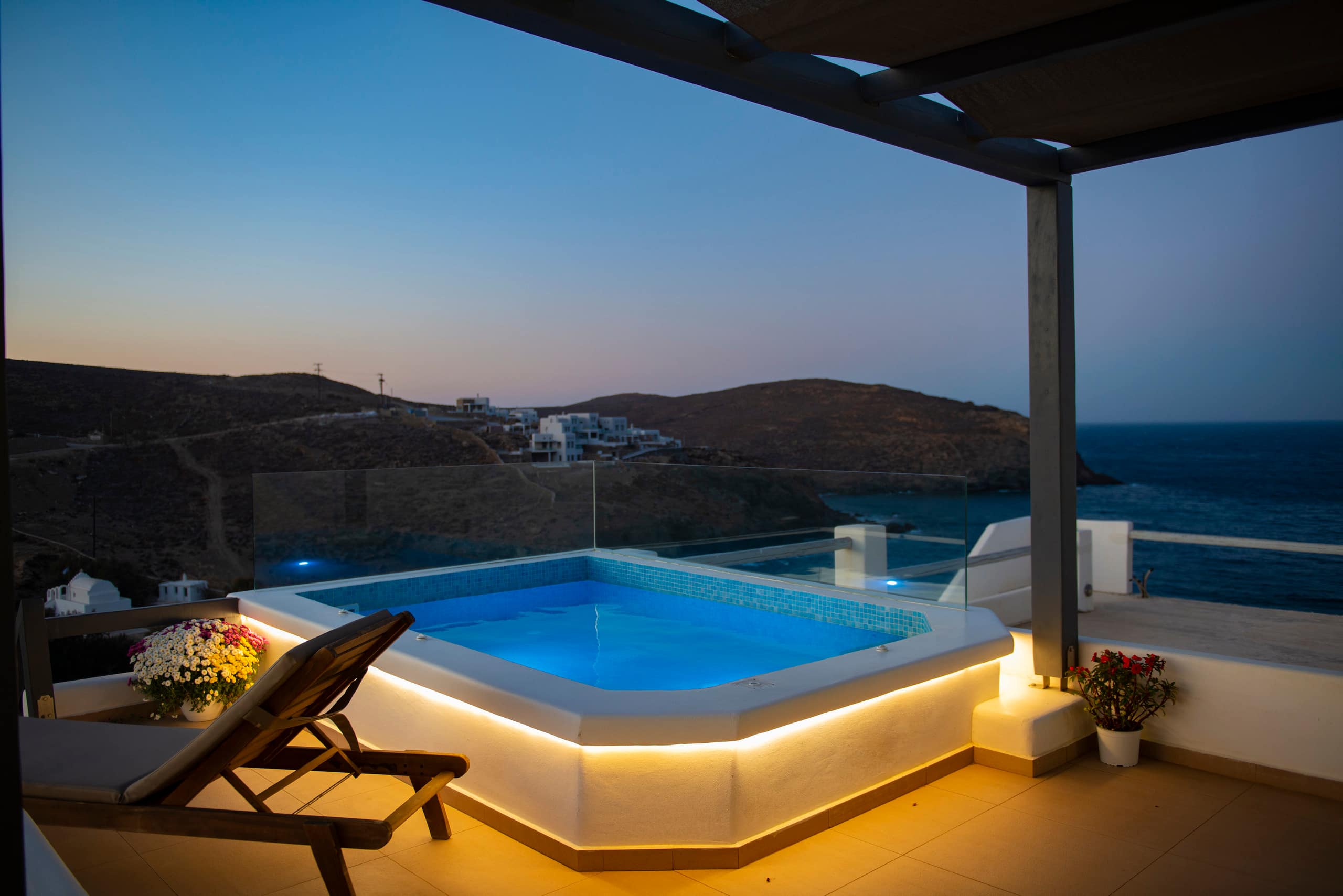 Myrsini's Luxury Suites Merchia Aris- 33