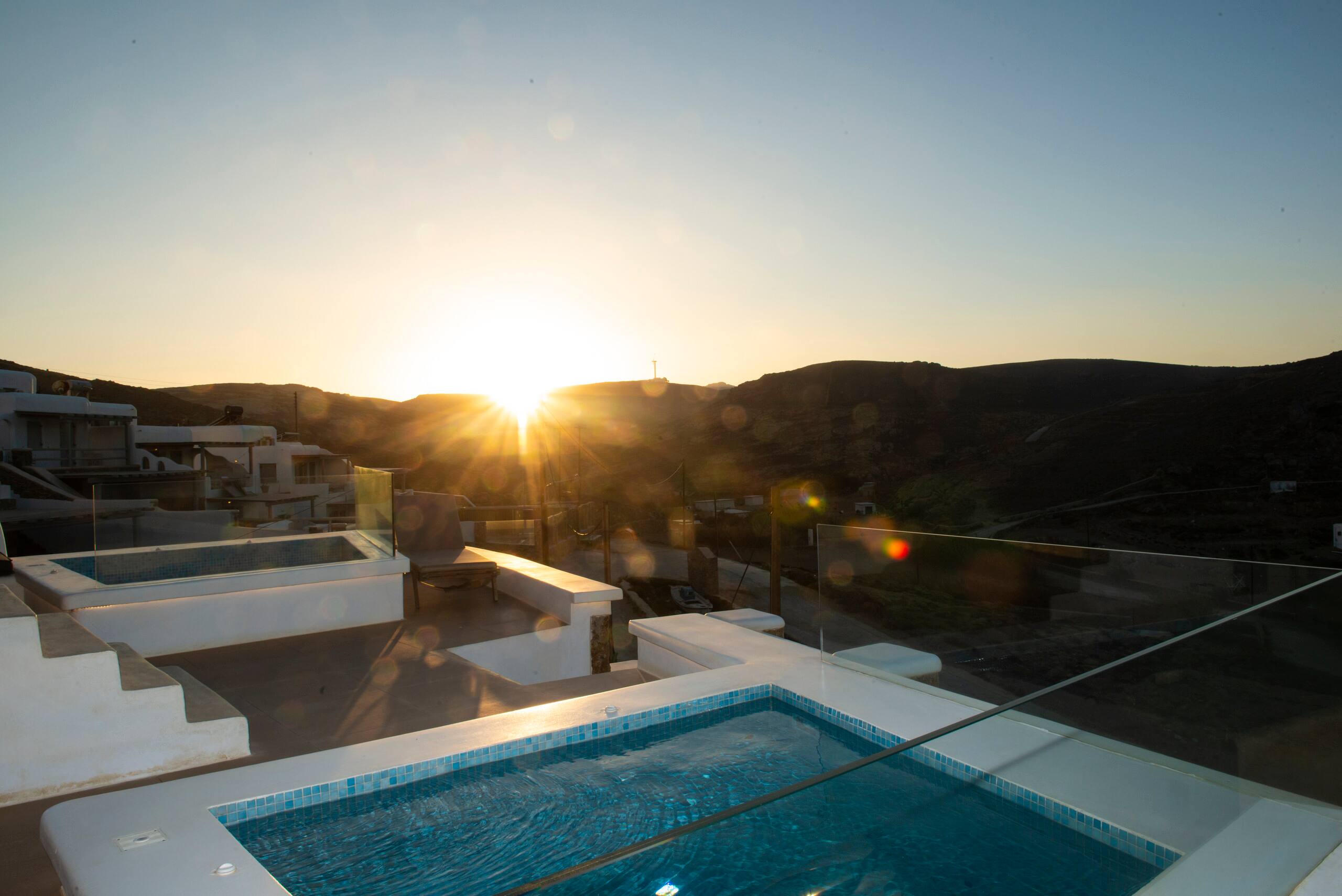 Myrsini's Luxury Suites Merchia Aris- 29