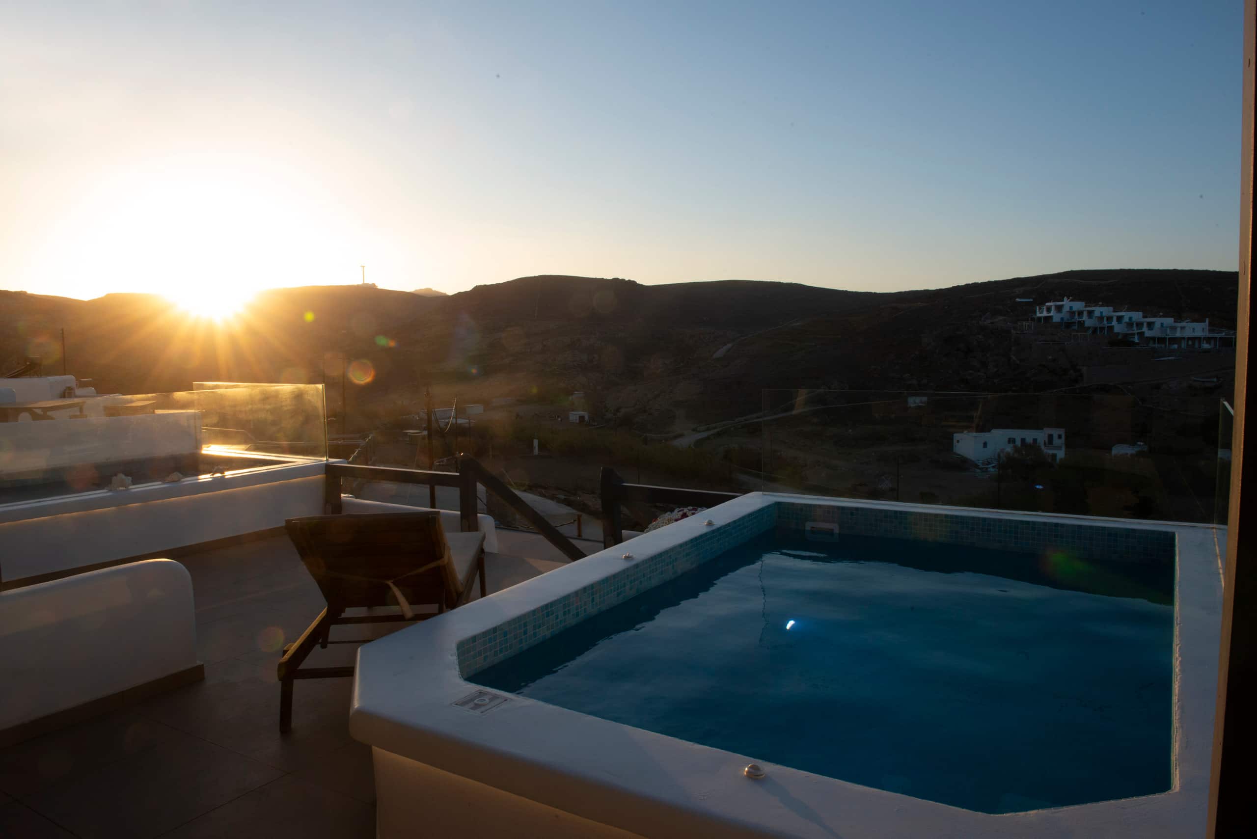 Myrsini's Luxury Suites Merchia Aris- 25