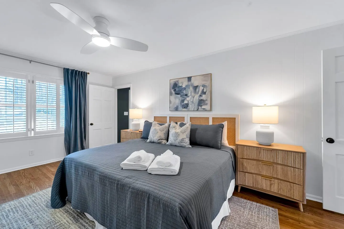 5 Bedrooms 4 Bathrooms Up to 8 Bed Option 18