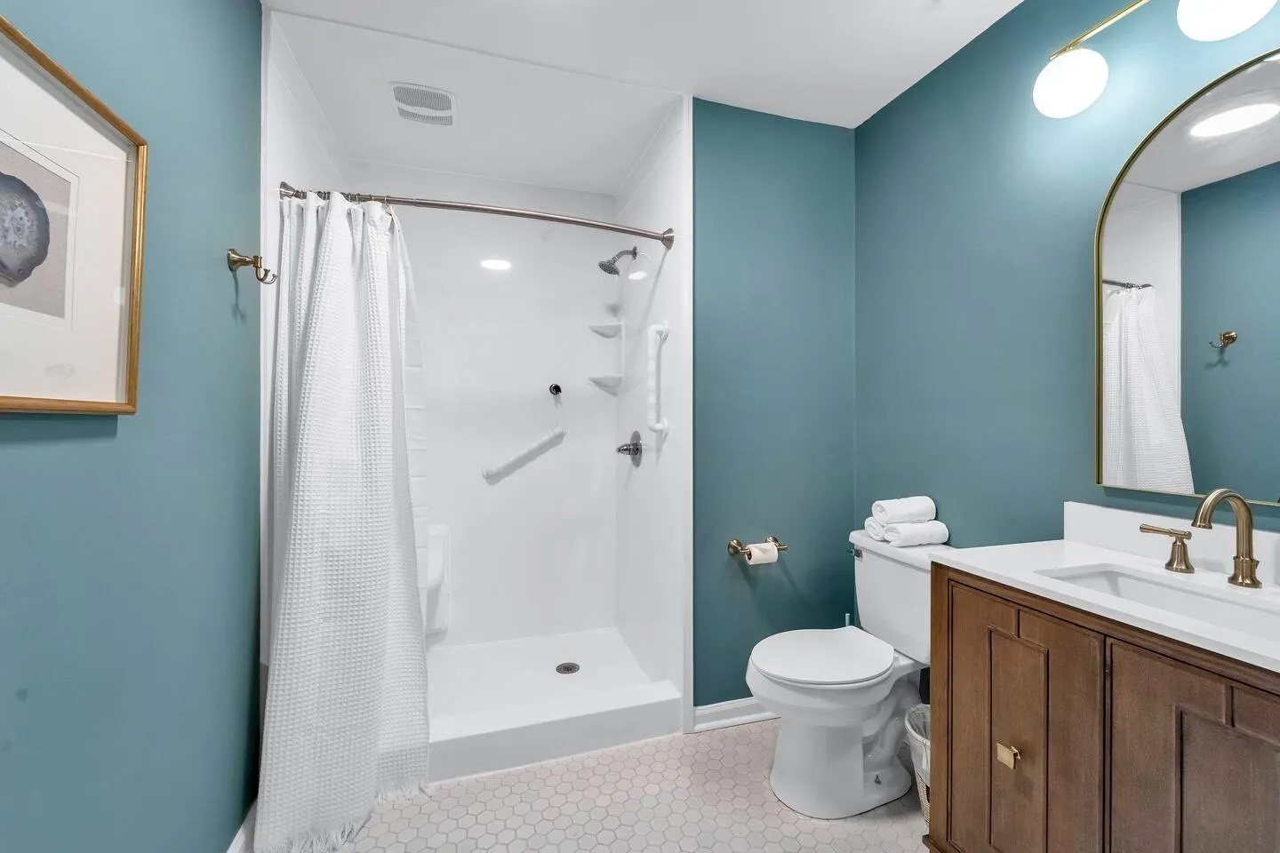 5 Bedrooms 4 Bathrooms Up to 8 Bed Option 20