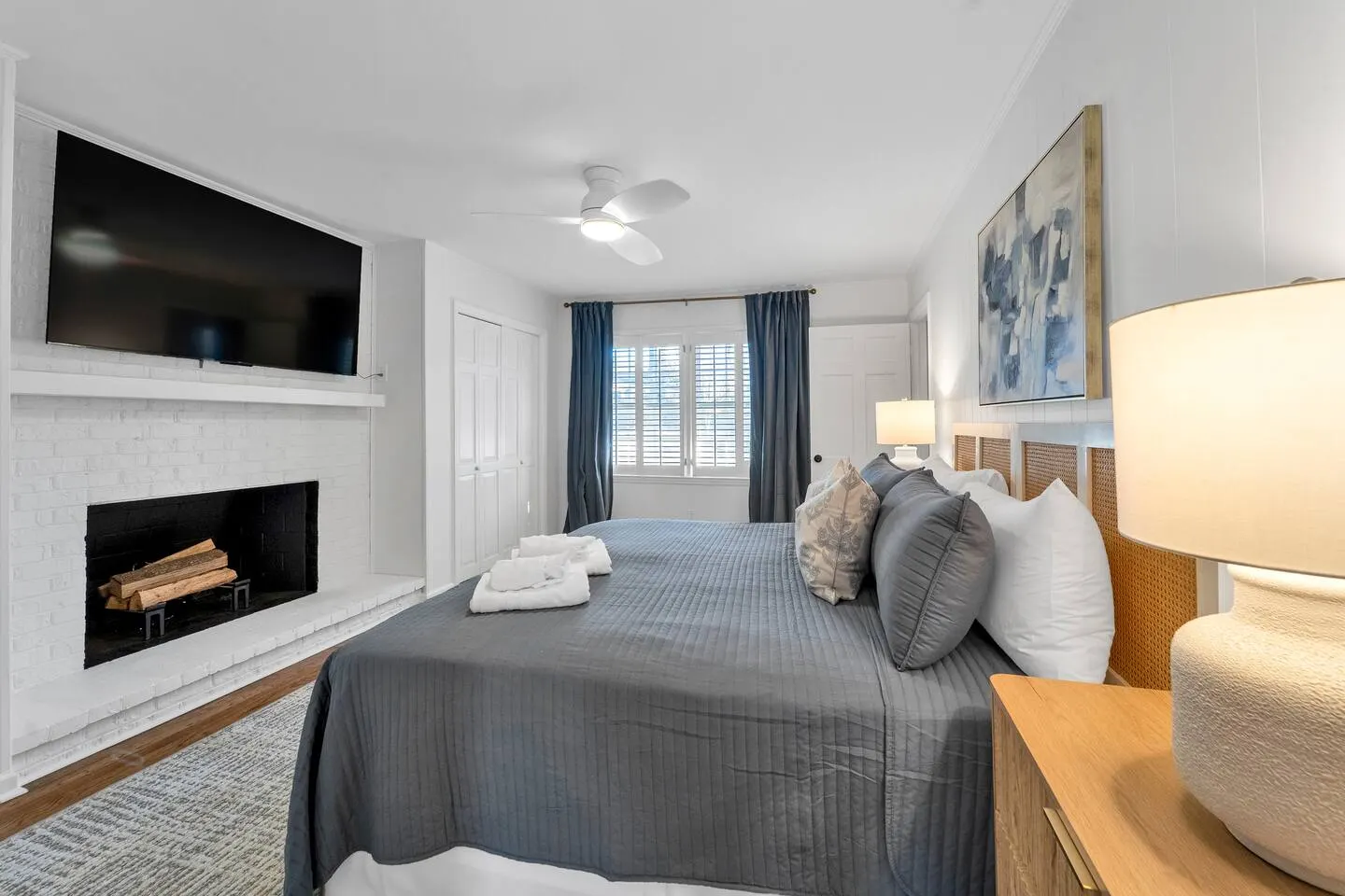 5 Bedrooms 4 Bathrooms Up to 8 Bed Option — photo 4