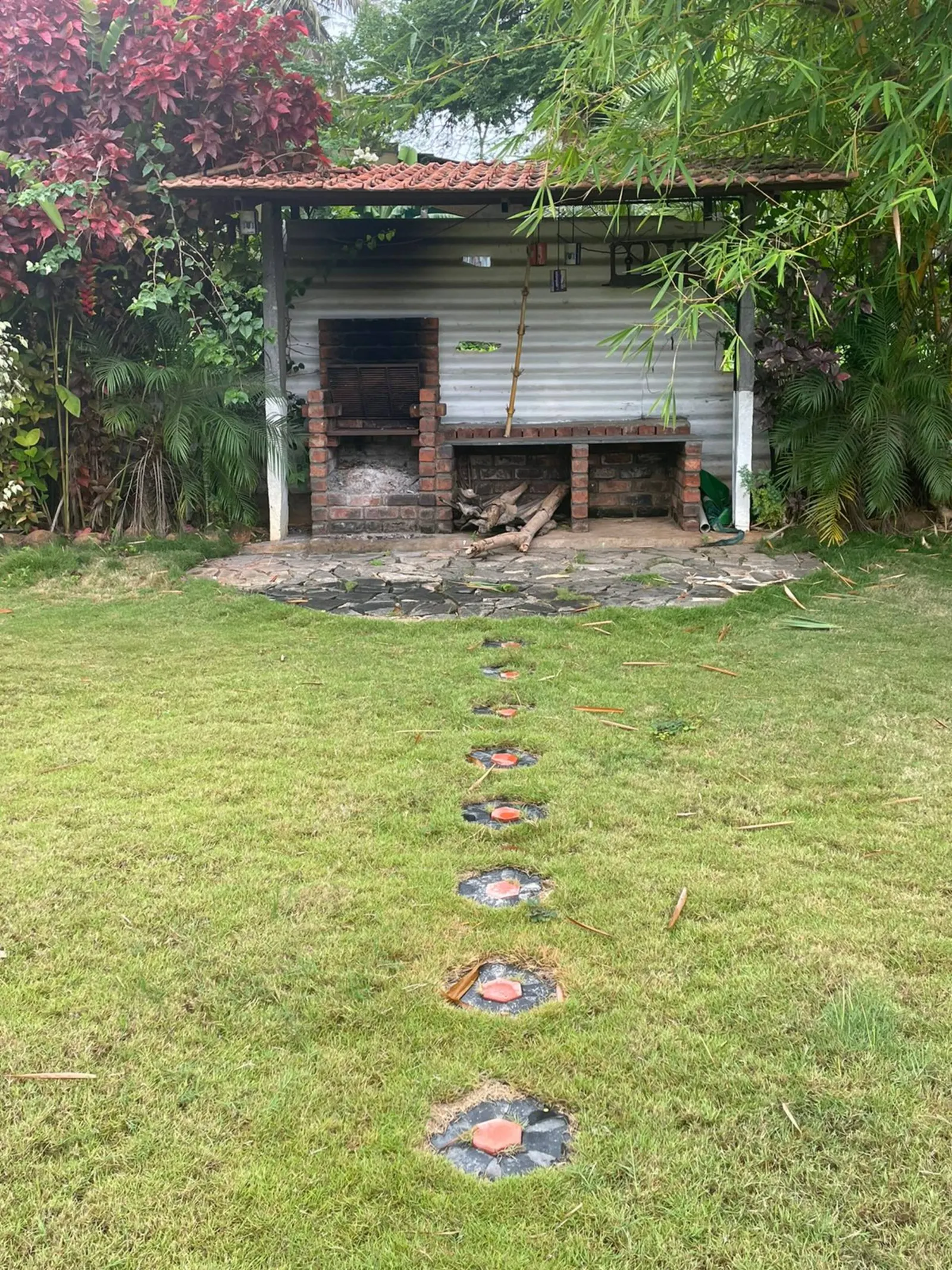 Greenline Traditional Court Yard Farm Stays 15