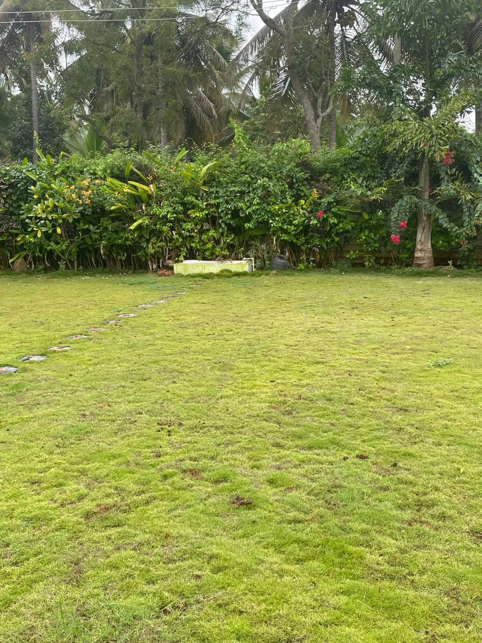 Greenline Traditional Court Yard Farm Stays 9