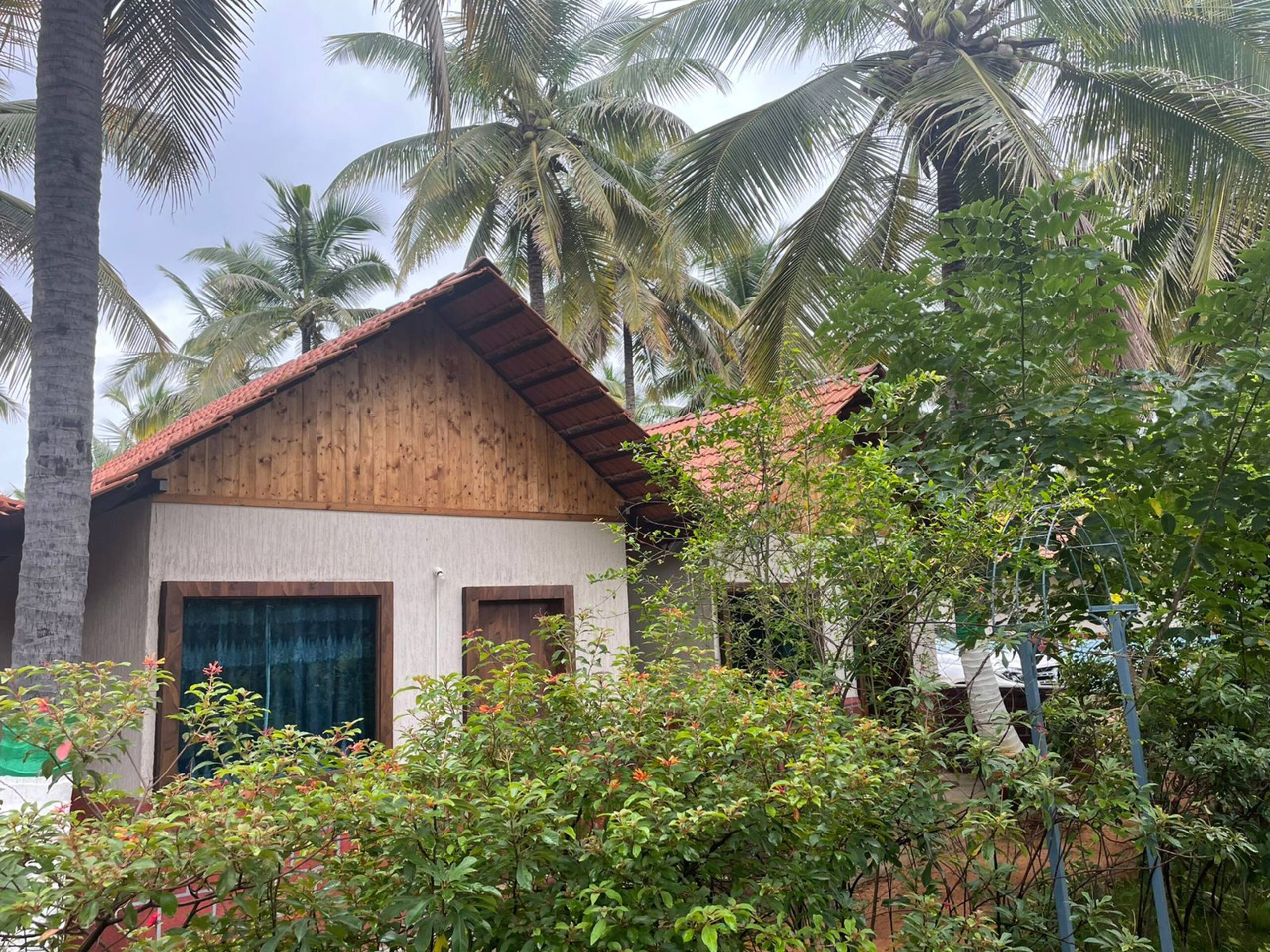 Greenline Traditional Court Yard Farm Stays 18