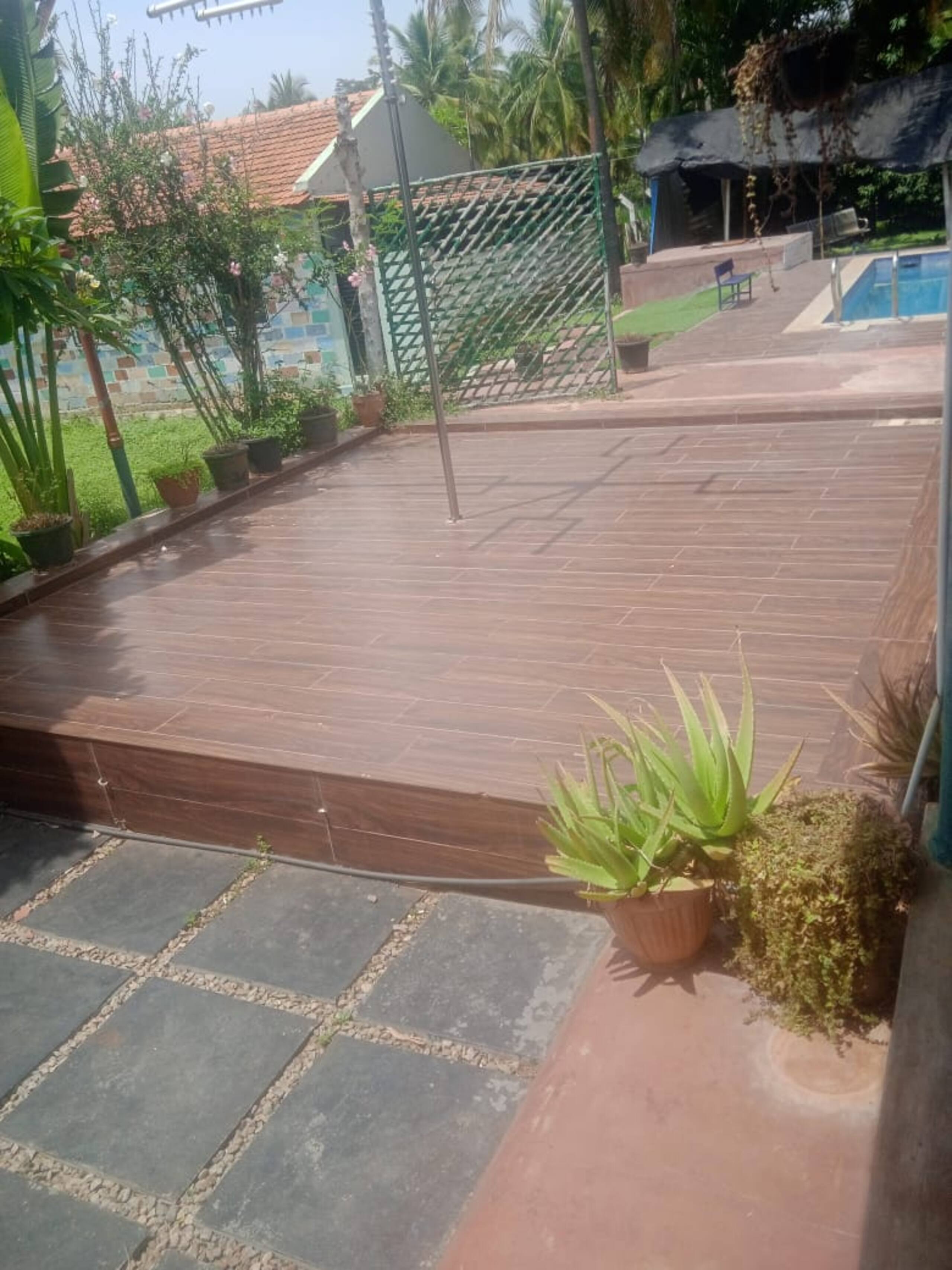 Greenline Traditional Court Yard Farm Stays 26