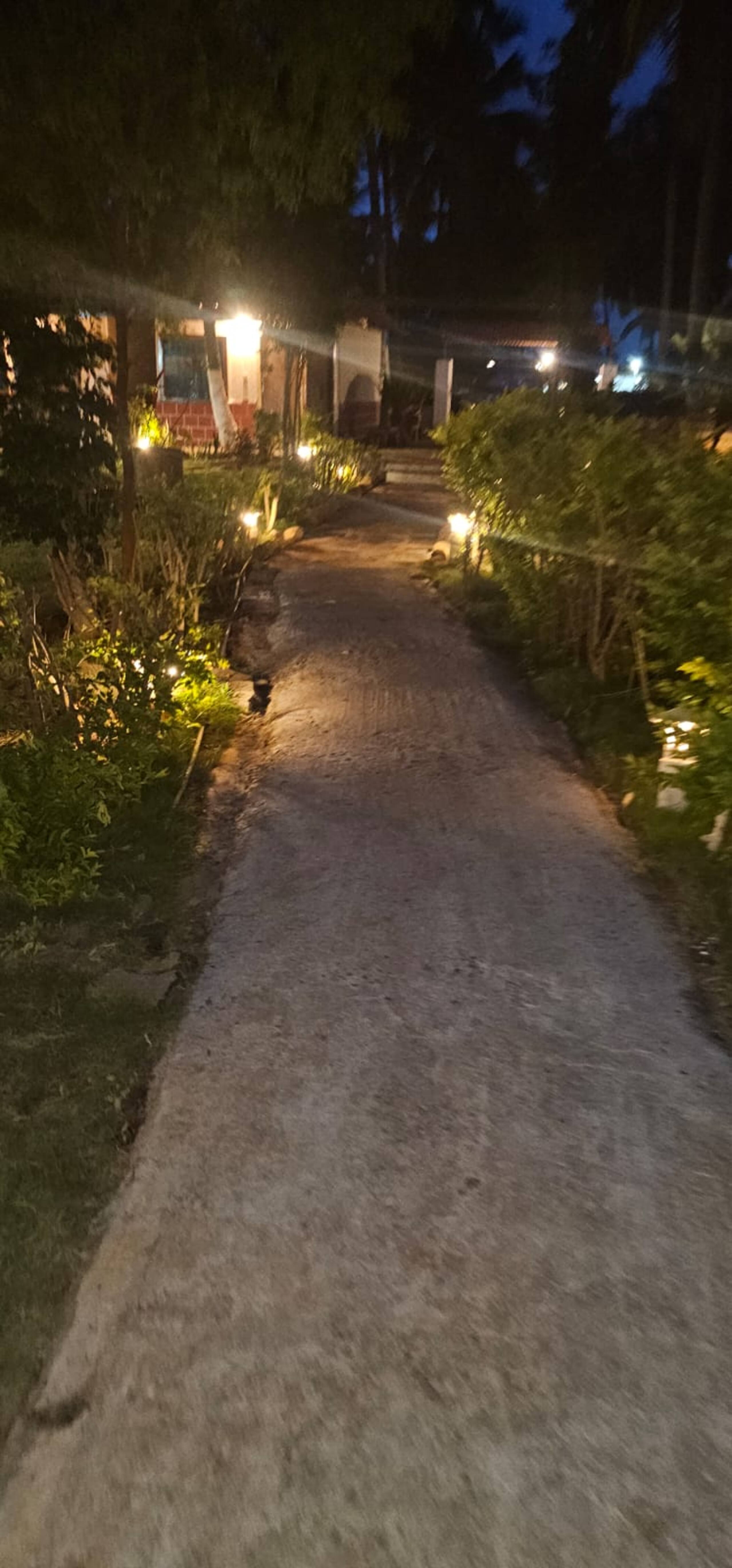 Greenline Traditional Court Yard Farm Stays 30