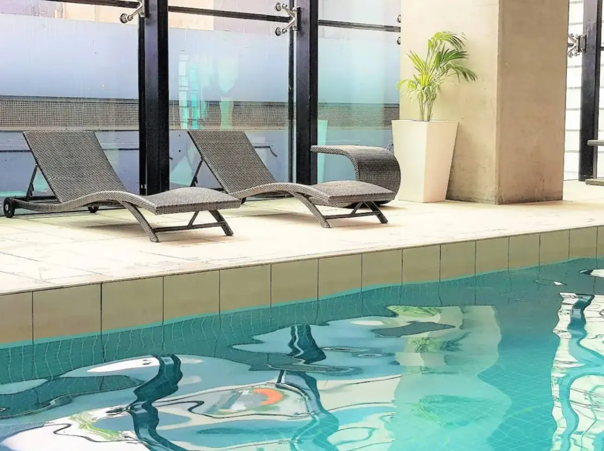 ReadySet Apartments on Upper West Side - U10 1