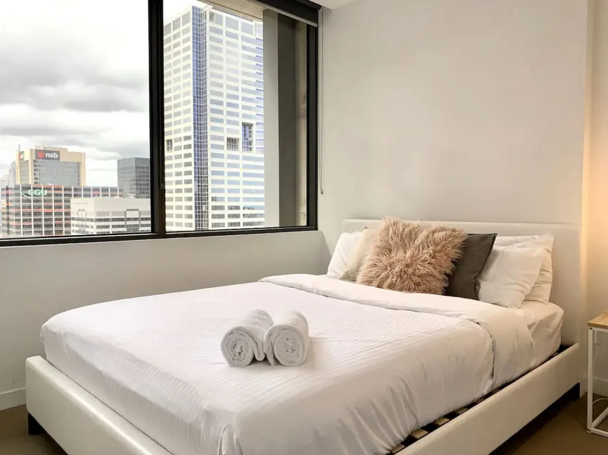 ReadySet Apartments on Upper West Side - U10 2