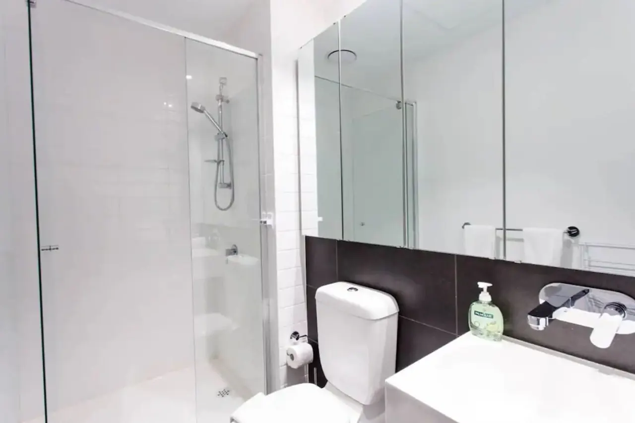 ReadySet Apartments on Upper West Side - U10 9