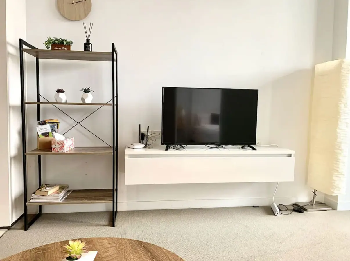 ReadySet Apartments on Upper West Side - U10 11