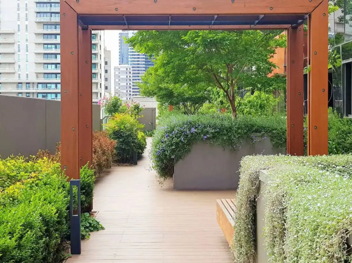 ReadySet Apartments on Upper West Side - U10 14