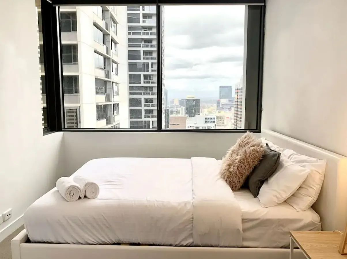 ReadySet Apartments on Upper West Side - U10 8