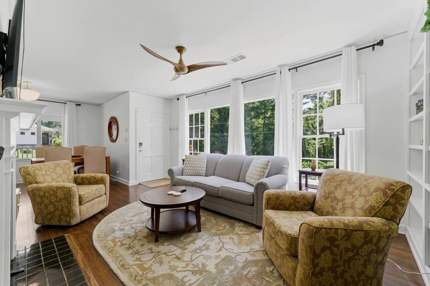 3BR Home Near BeltLine