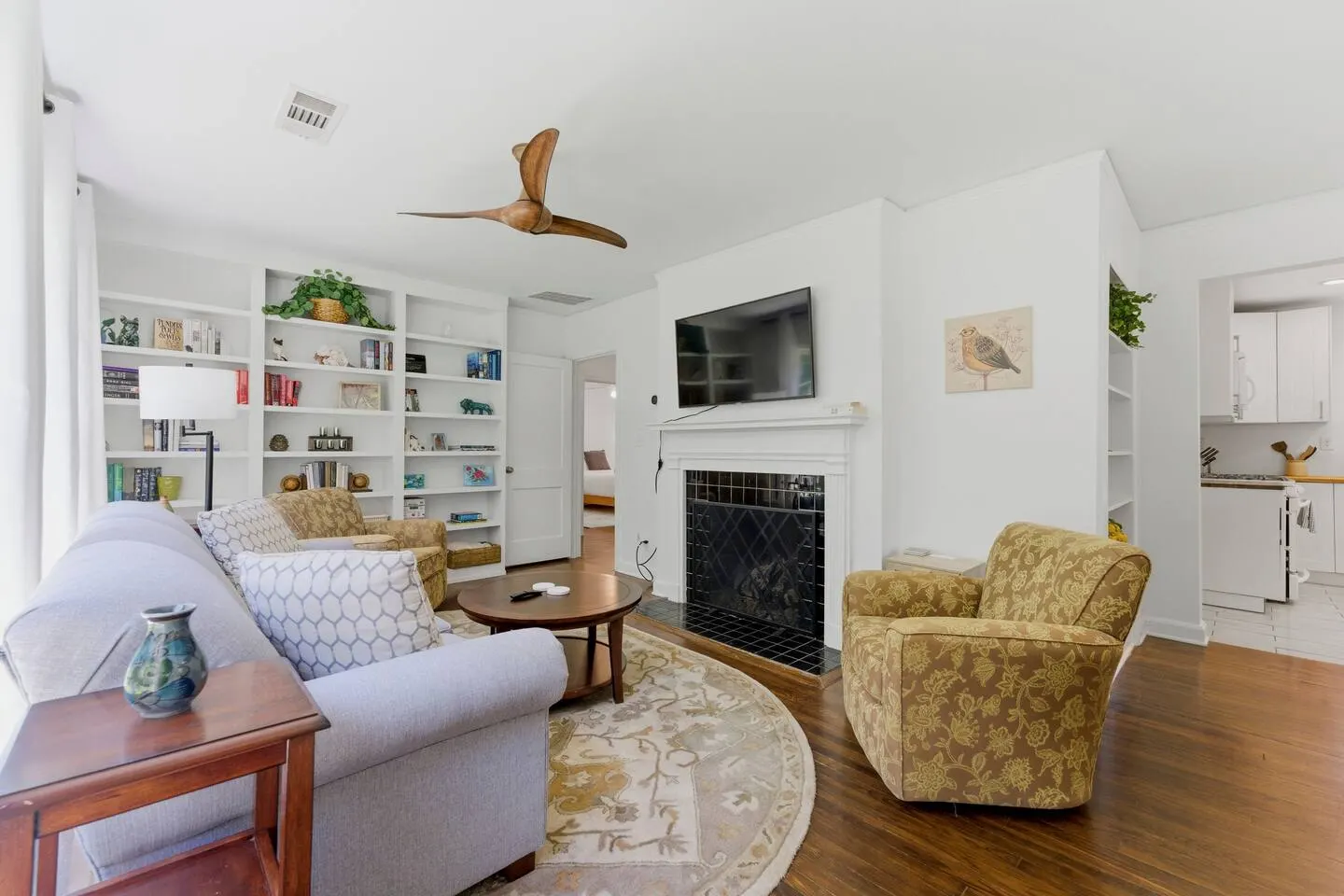 3BR Home Near BeltLine 2