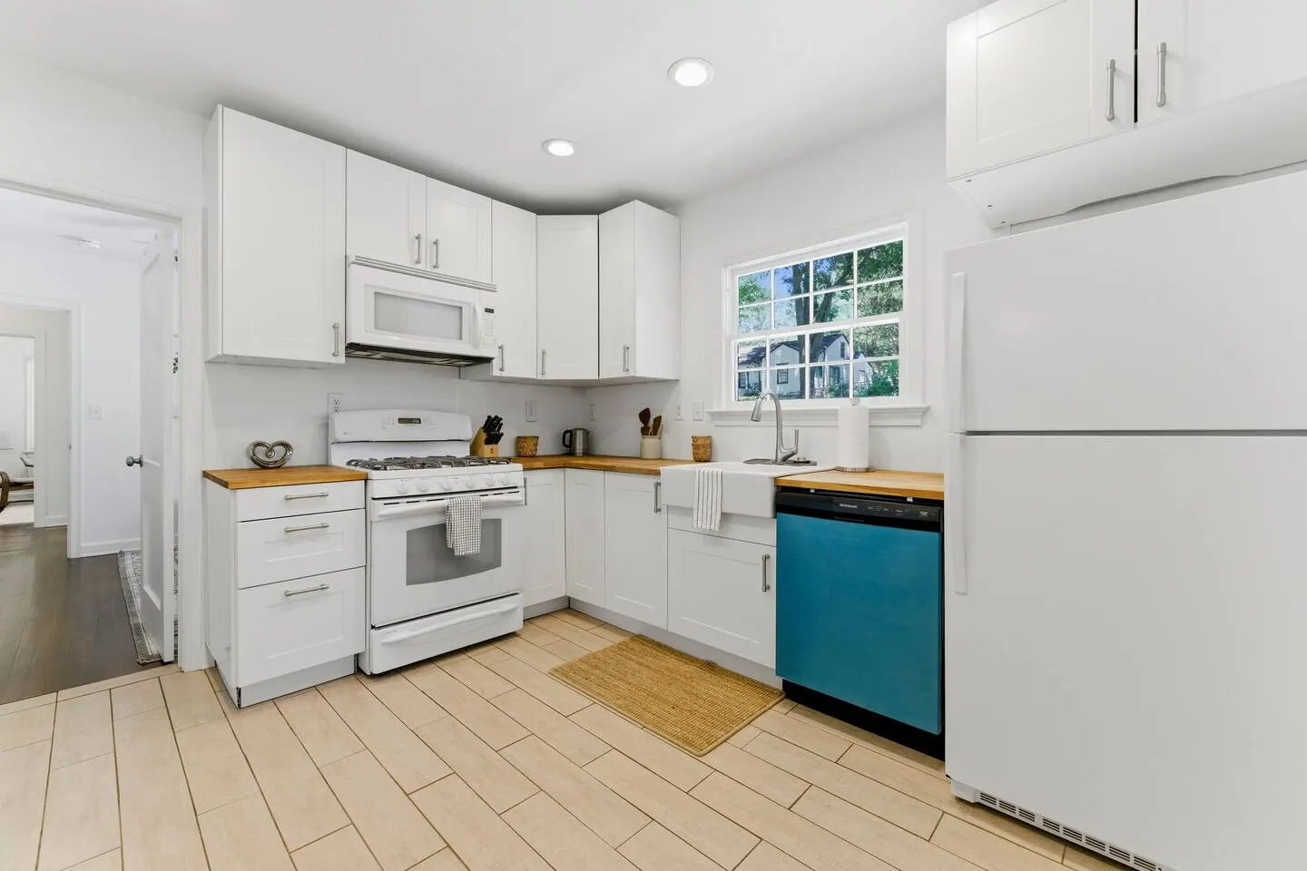 3BR Home Near BeltLine 9