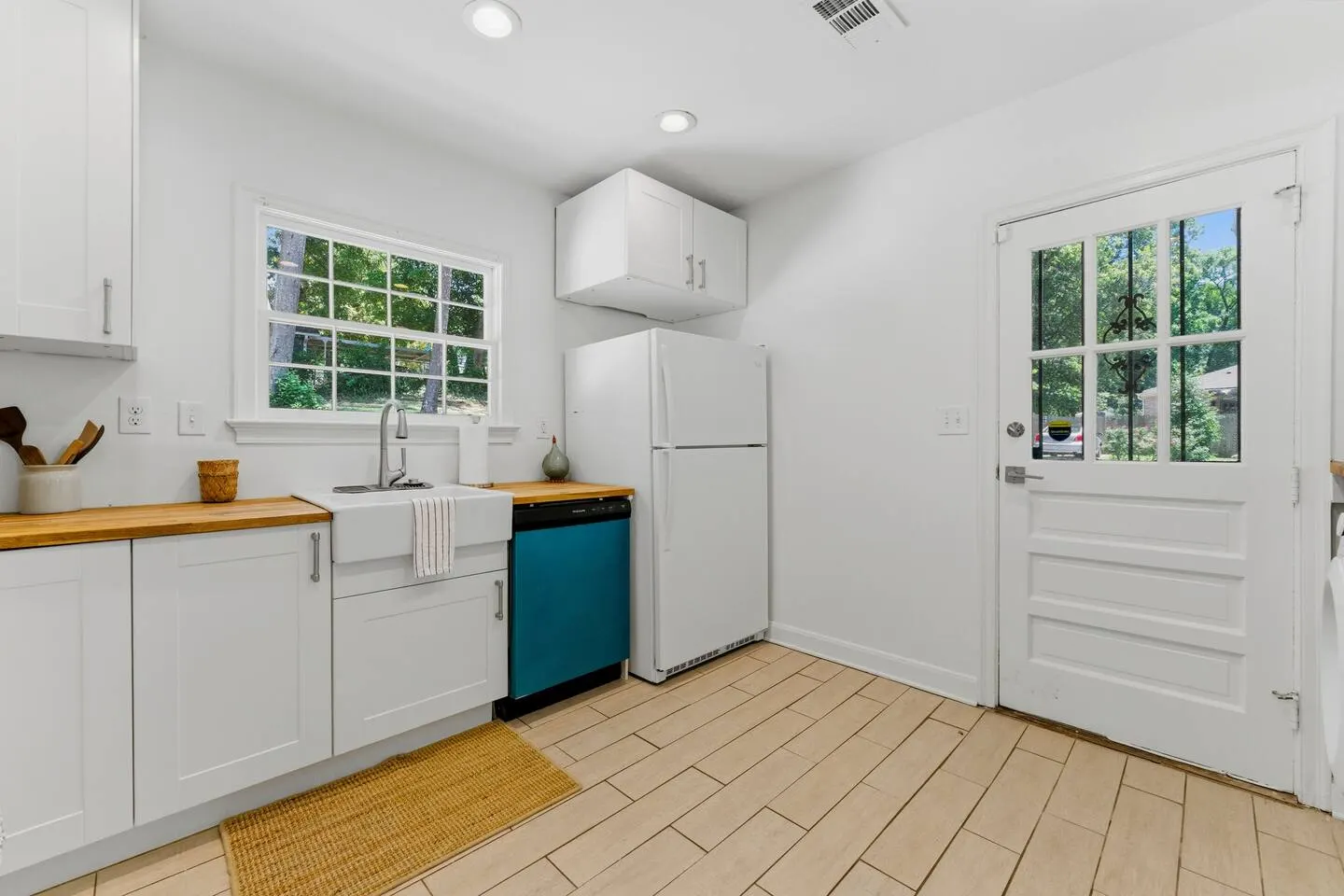 3BR Home Near BeltLine 12