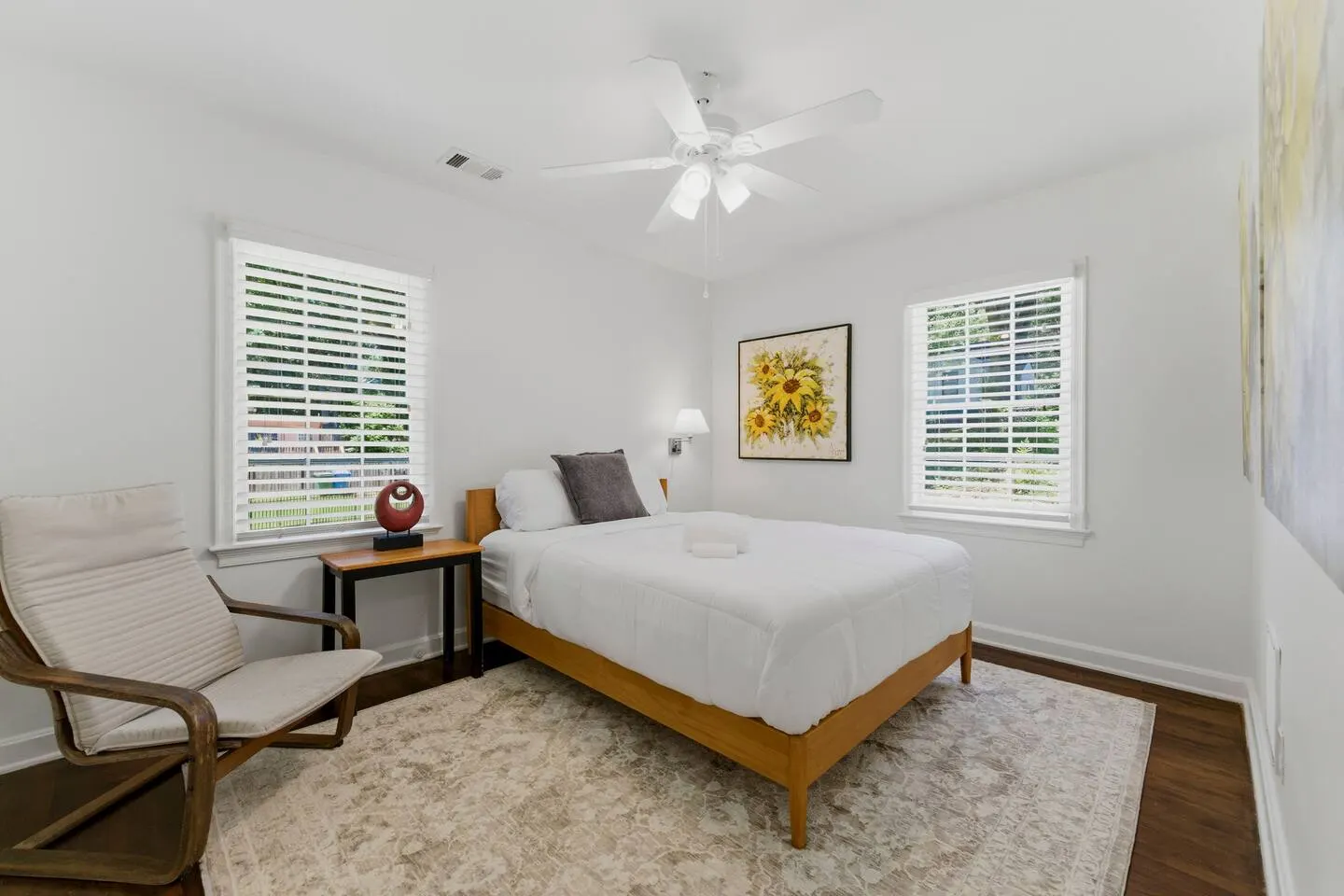 3BR Home Near BeltLine 15