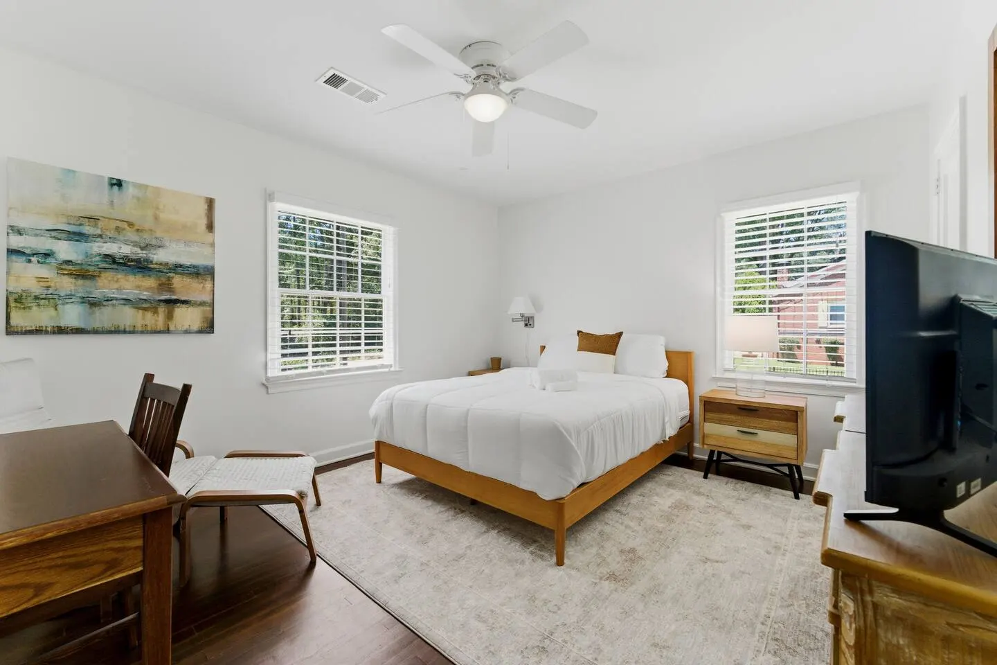 3BR Home Near BeltLine 16