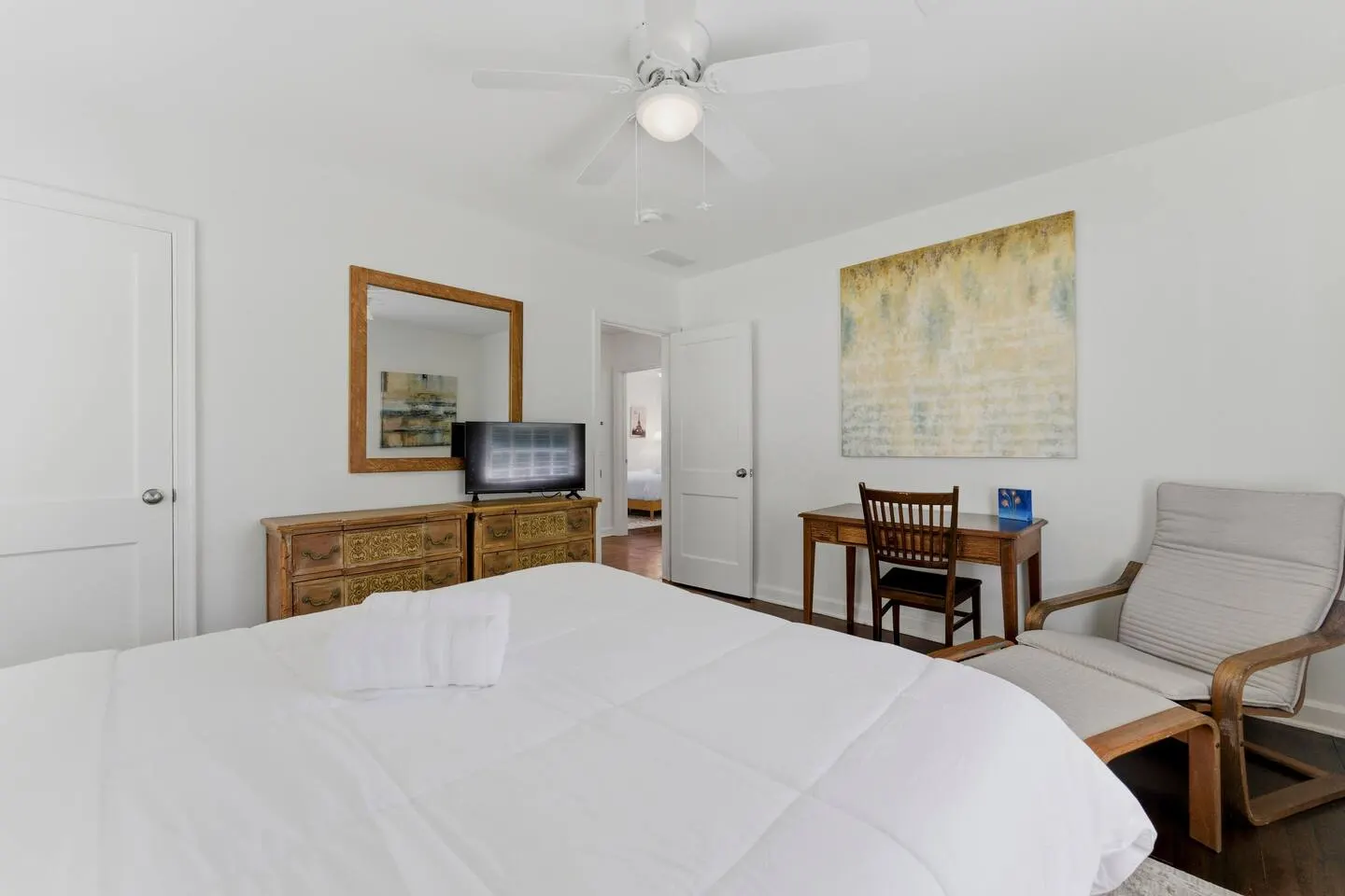 3BR Home Near BeltLine 18