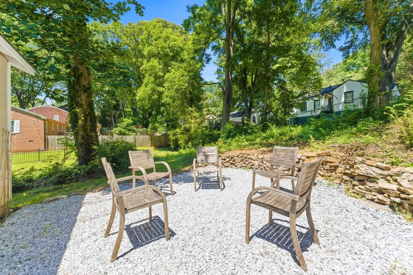 3BR Home Near BeltLine 3