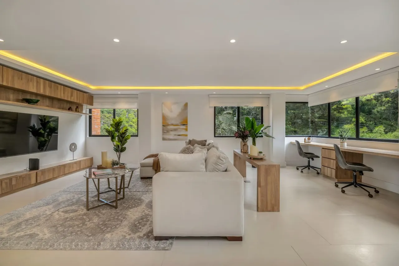 * Peaceful Heaven: 2.5 Bath+2 Bed — photo 2